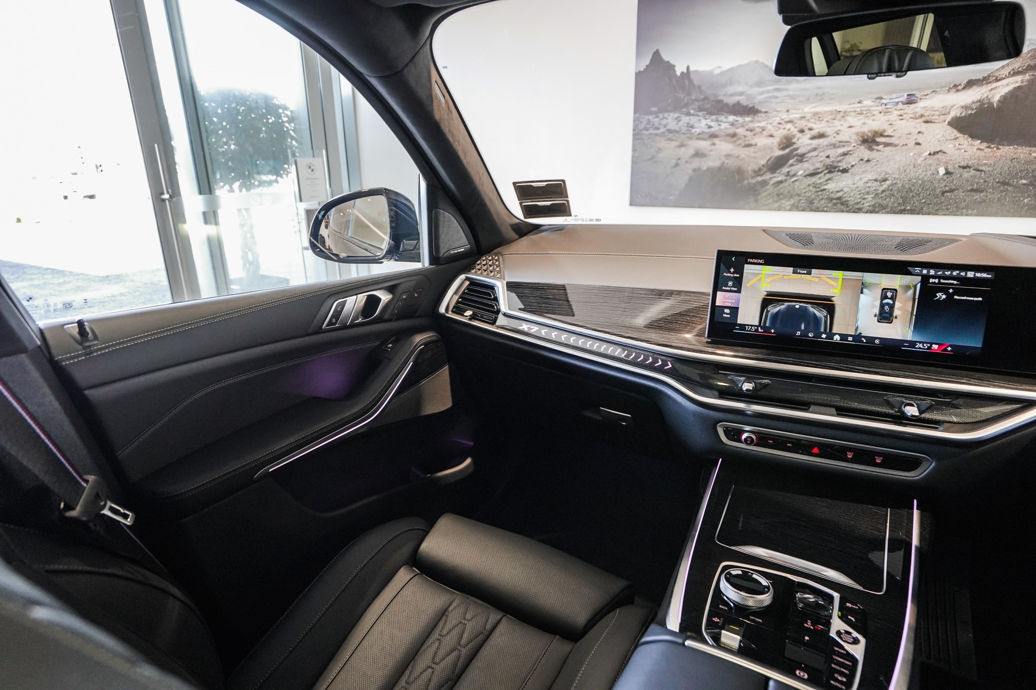BMW X7 xDrive40d