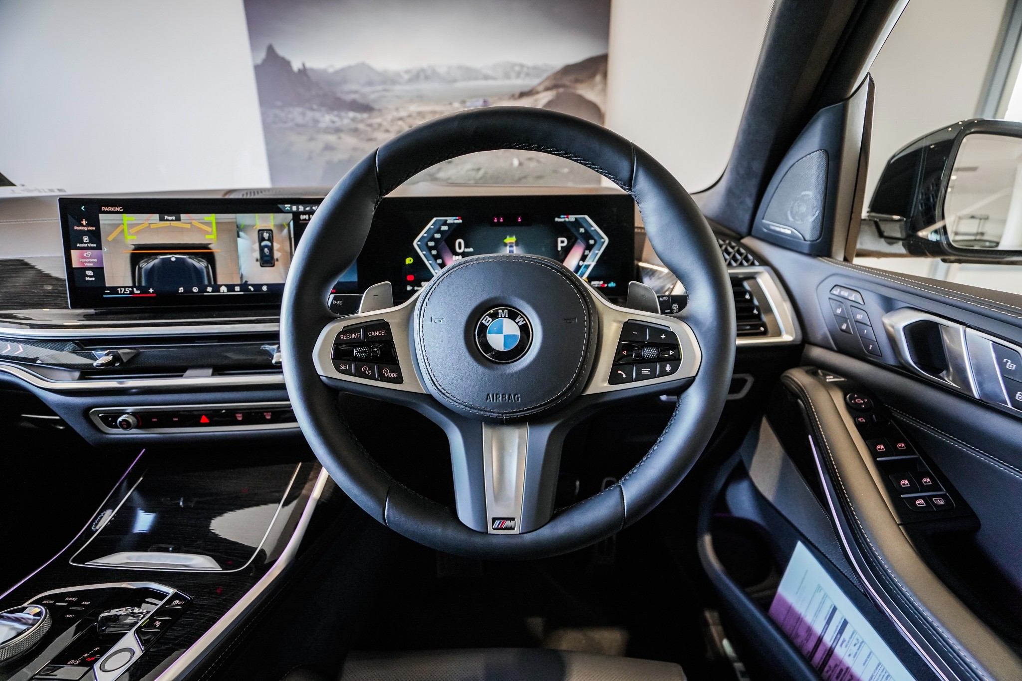 BMW X7 xDrive40d