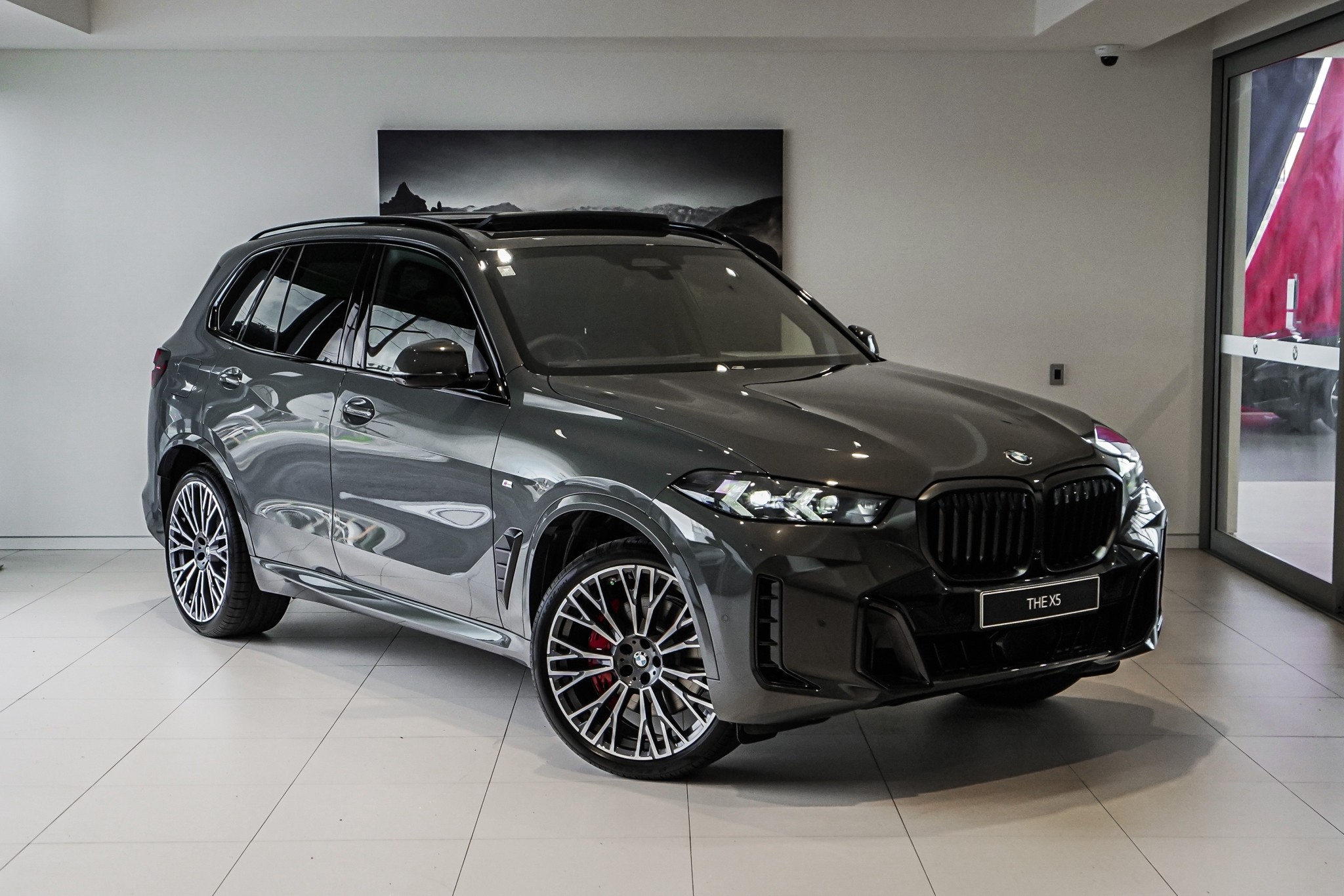 BMW X5 xDrive30d