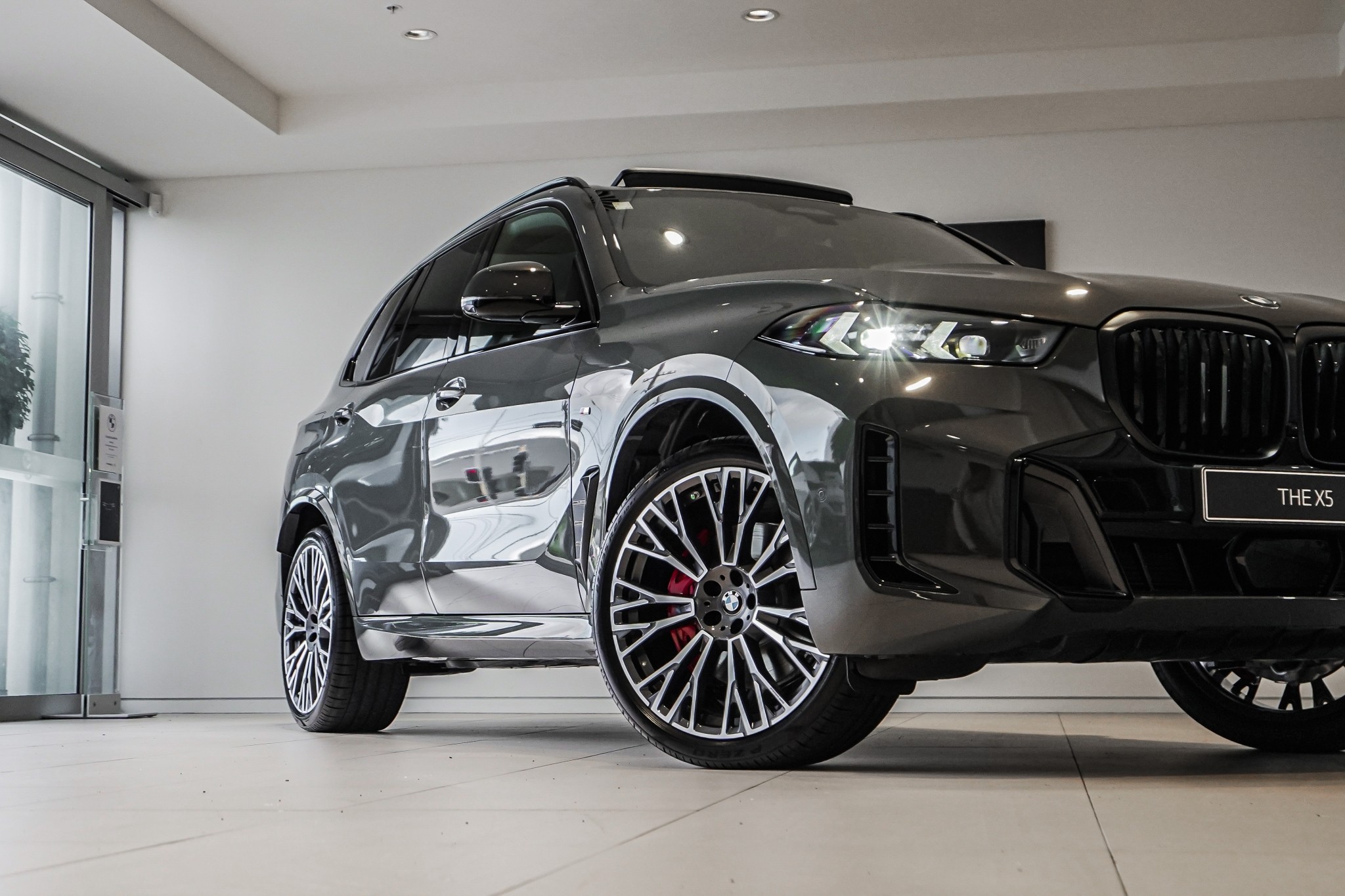 BMW X5 xDrive30d
