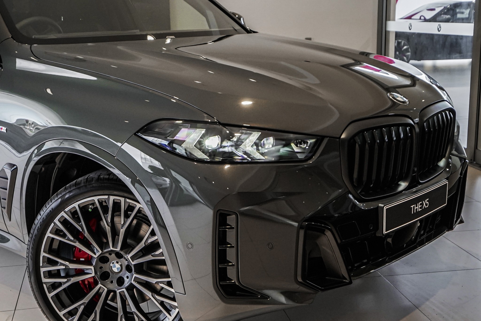 BMW X5 xDrive30d