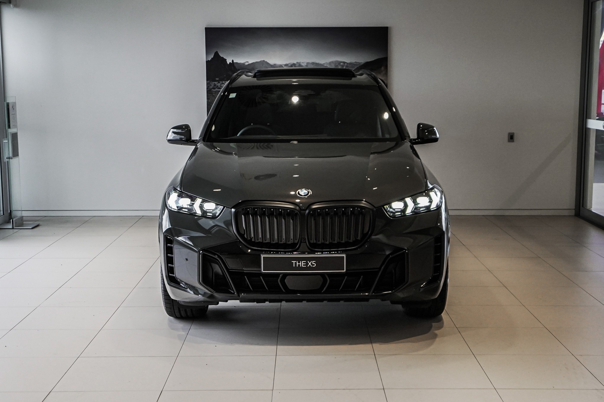 BMW X5 xDrive30d