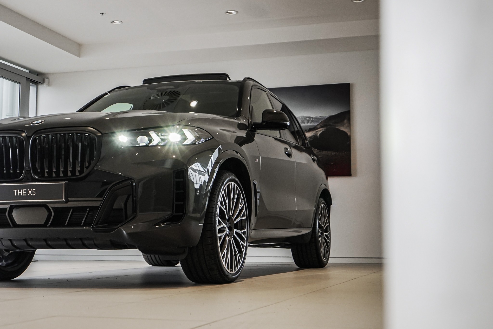 BMW X5 xDrive30d
