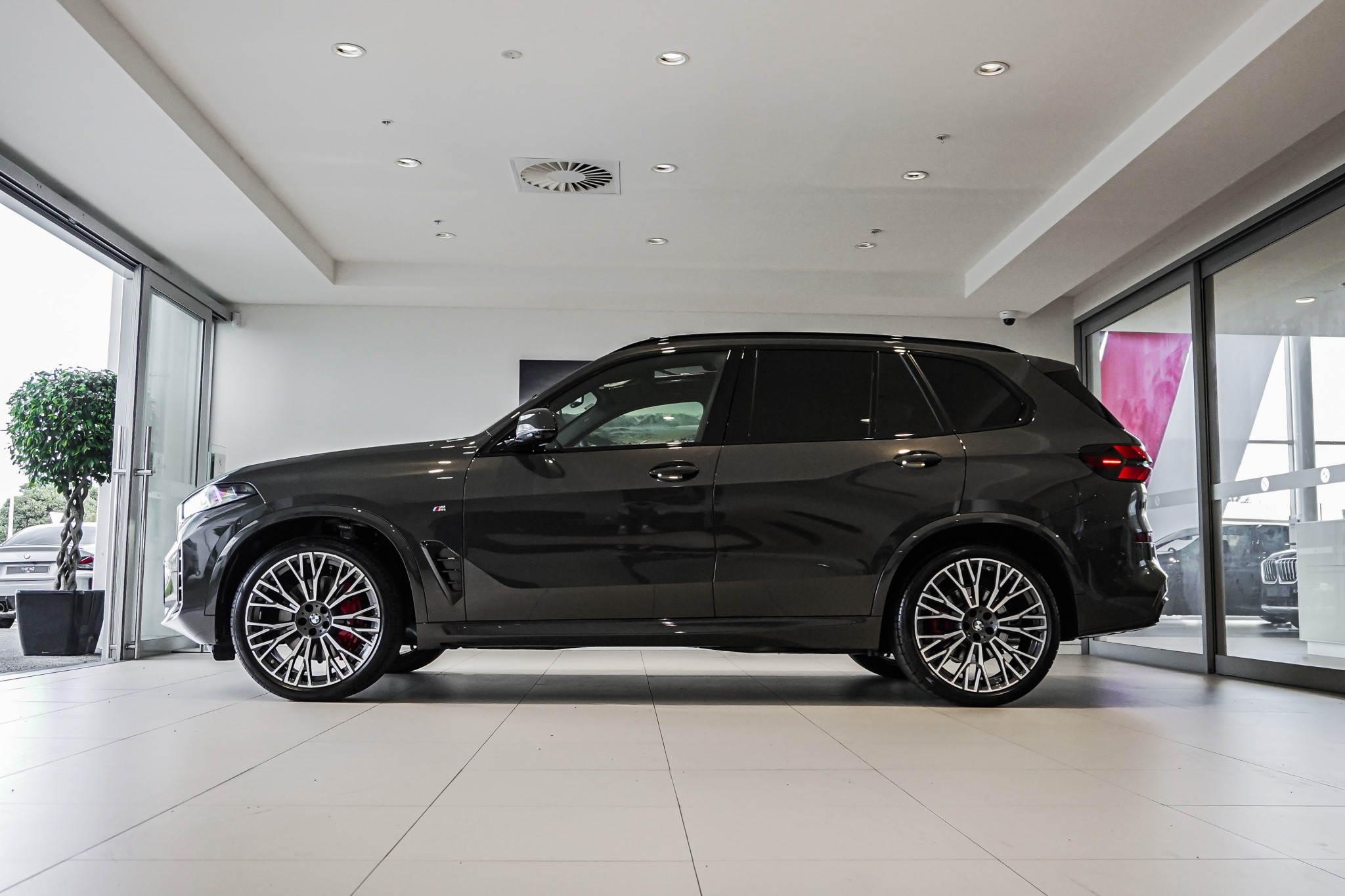 BMW X5 xDrive30d