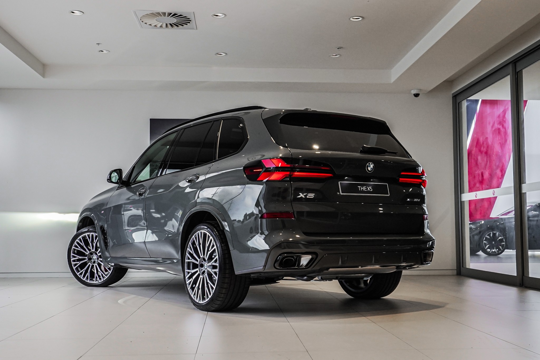 BMW X5 xDrive30d