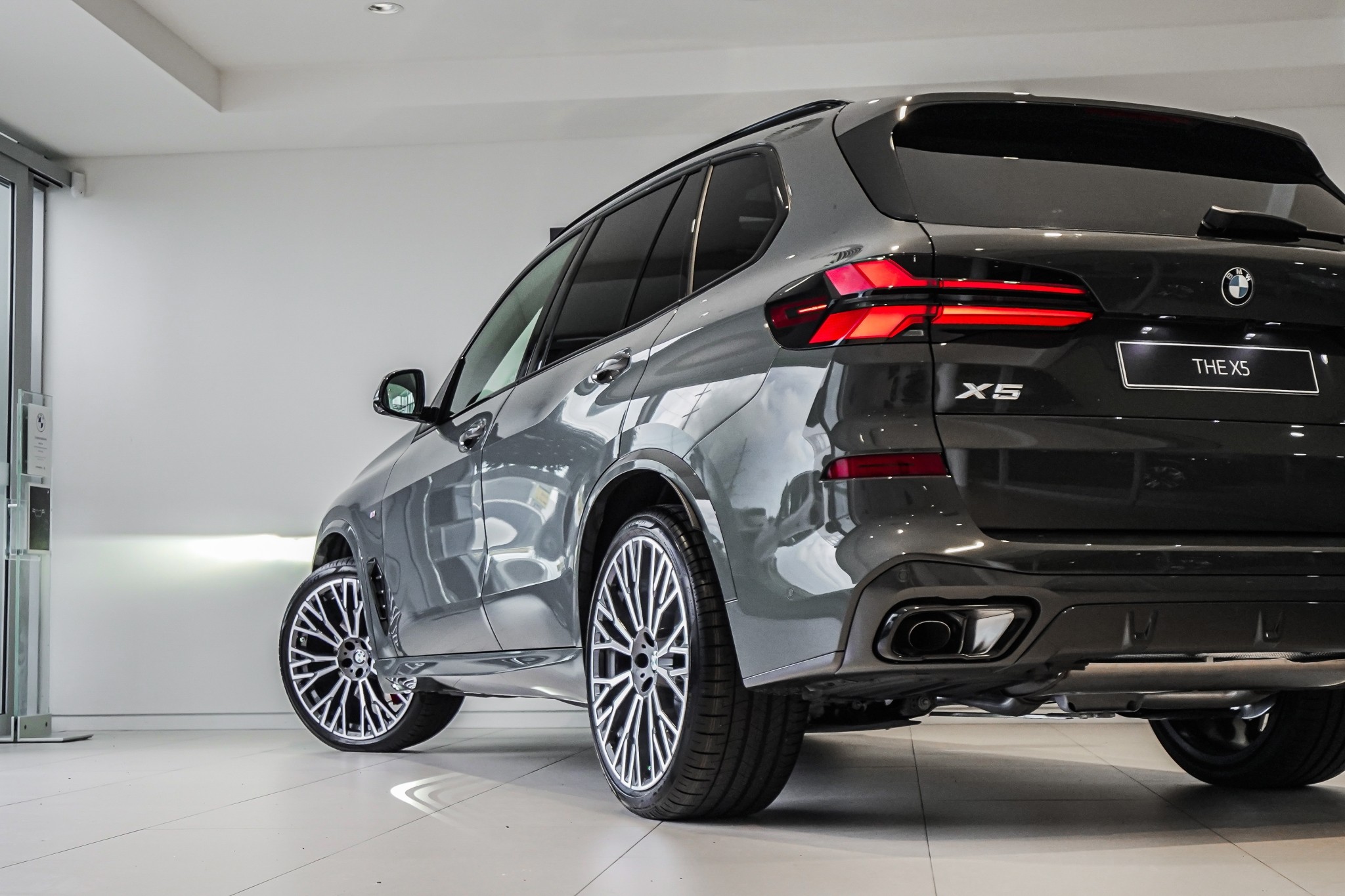 BMW X5 xDrive30d