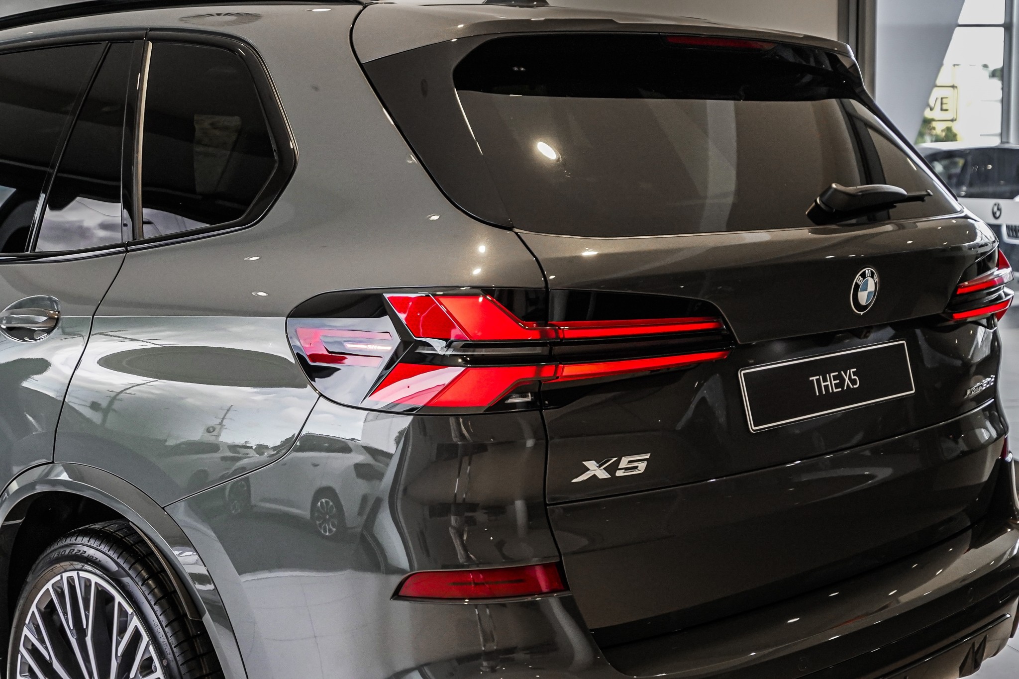 BMW X5 xDrive30d