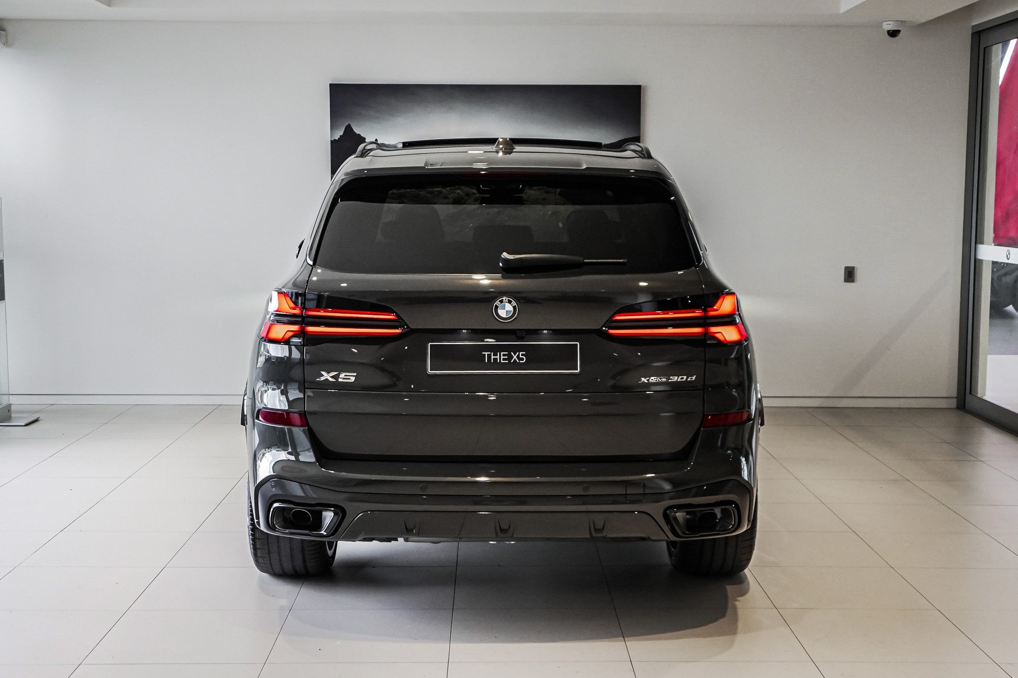 BMW X5 xDrive30d