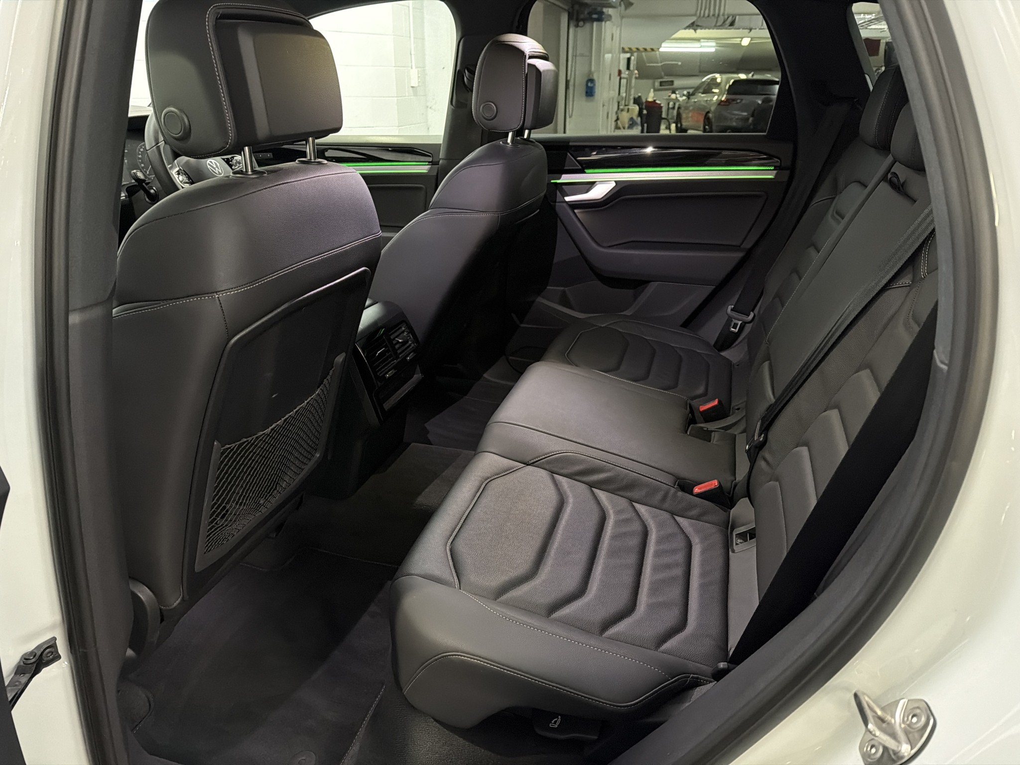 Volkswagen Touareg V6S 210KW TDI 3.0DT