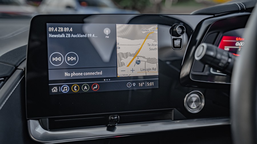 2022 Chevrolet Corvette 14
