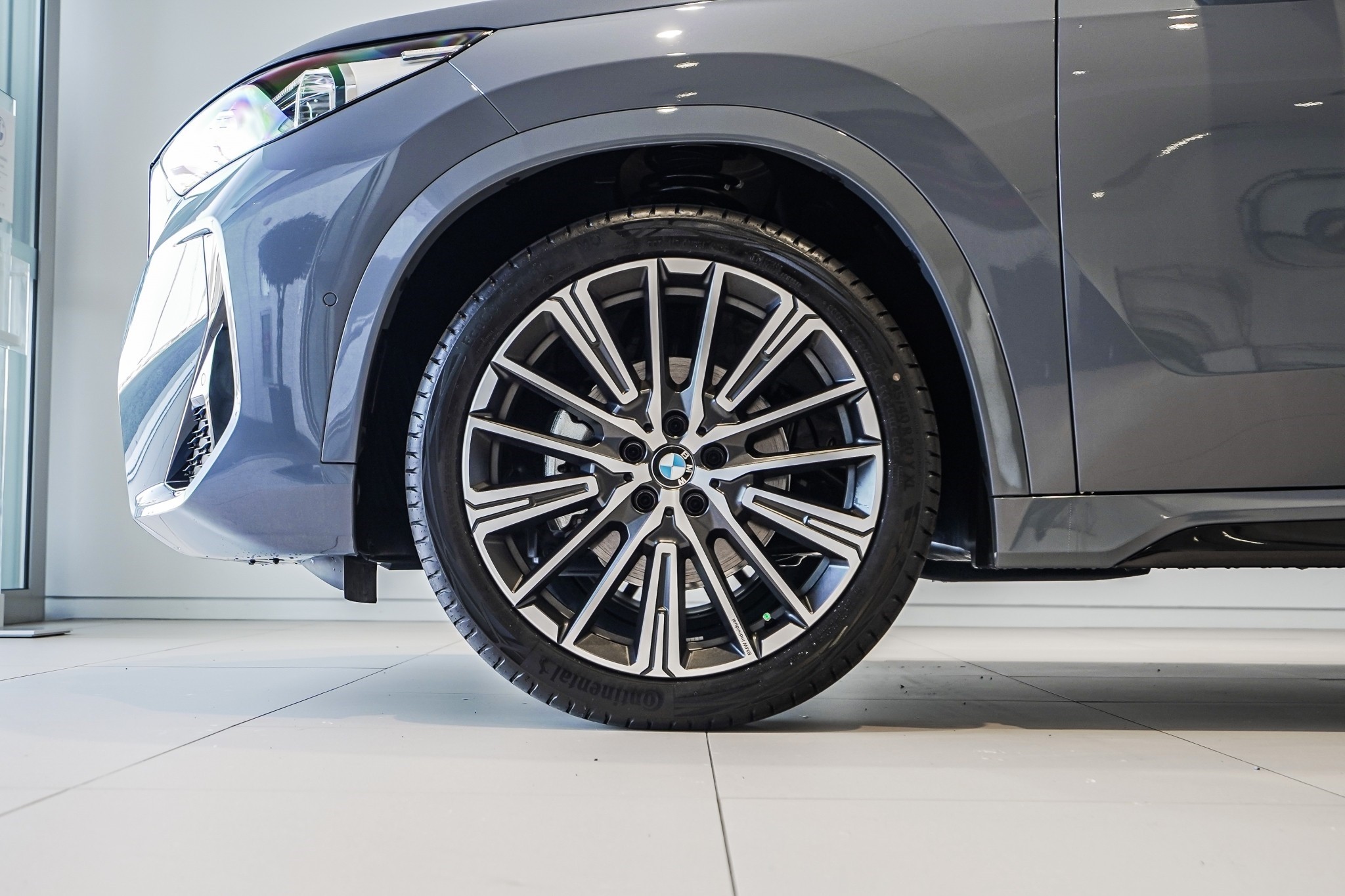 BMW X1 sDrive18i