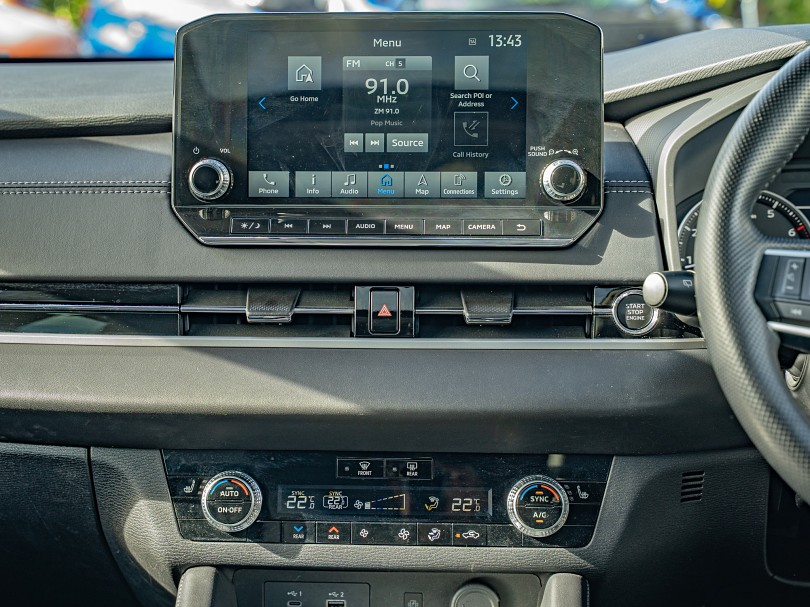 2022 Mitsubishi Outlander 15