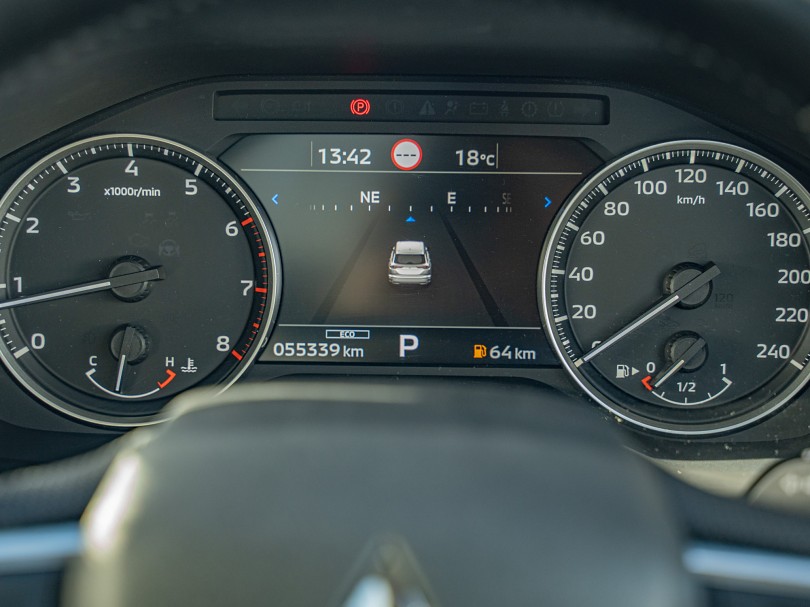 2022 Mitsubishi Outlander 12