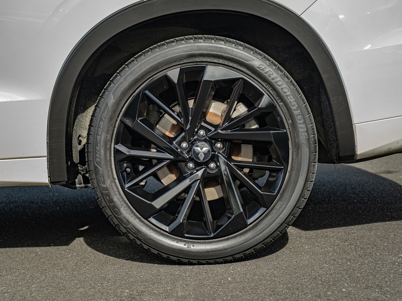 2022 Mitsubishi Outlander 7