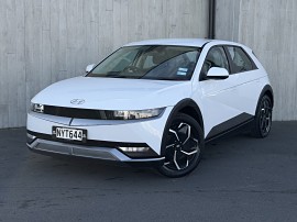 2021 Hyundai IONIQ 5