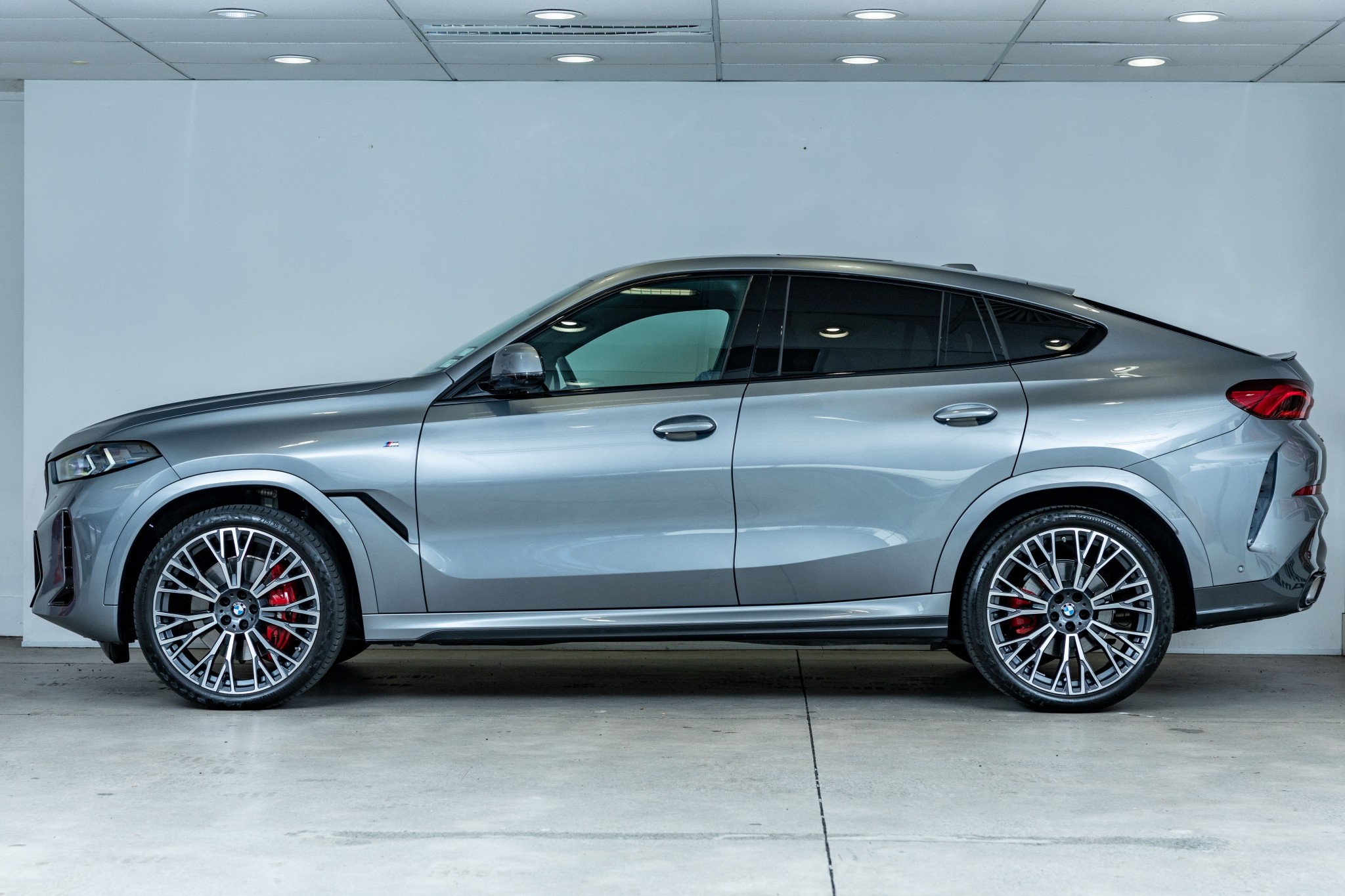 BMW X6 XDRIVE 30D