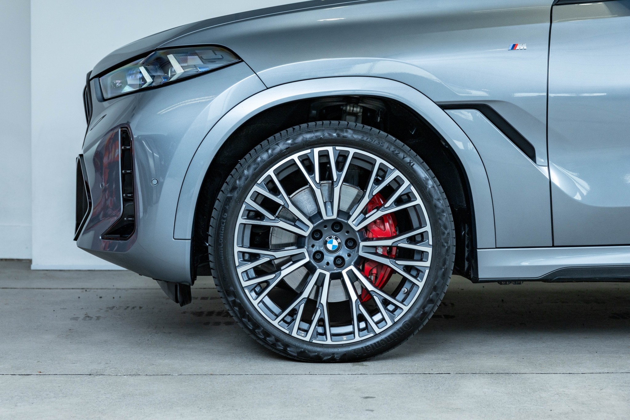 BMW X6 XDRIVE 30D