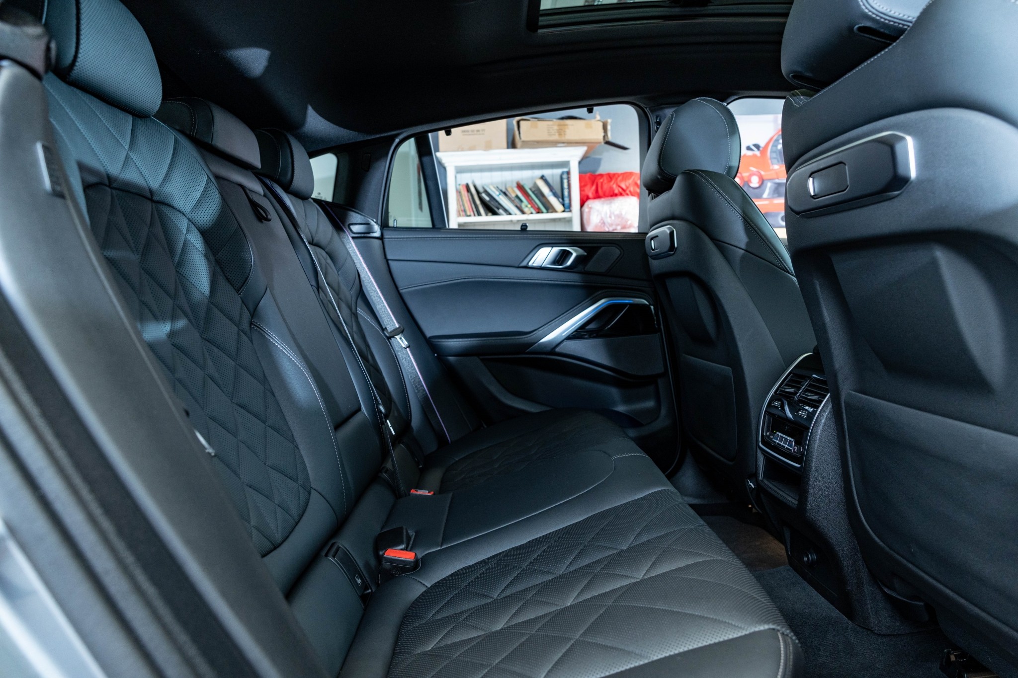 BMW X6 XDRIVE 30D