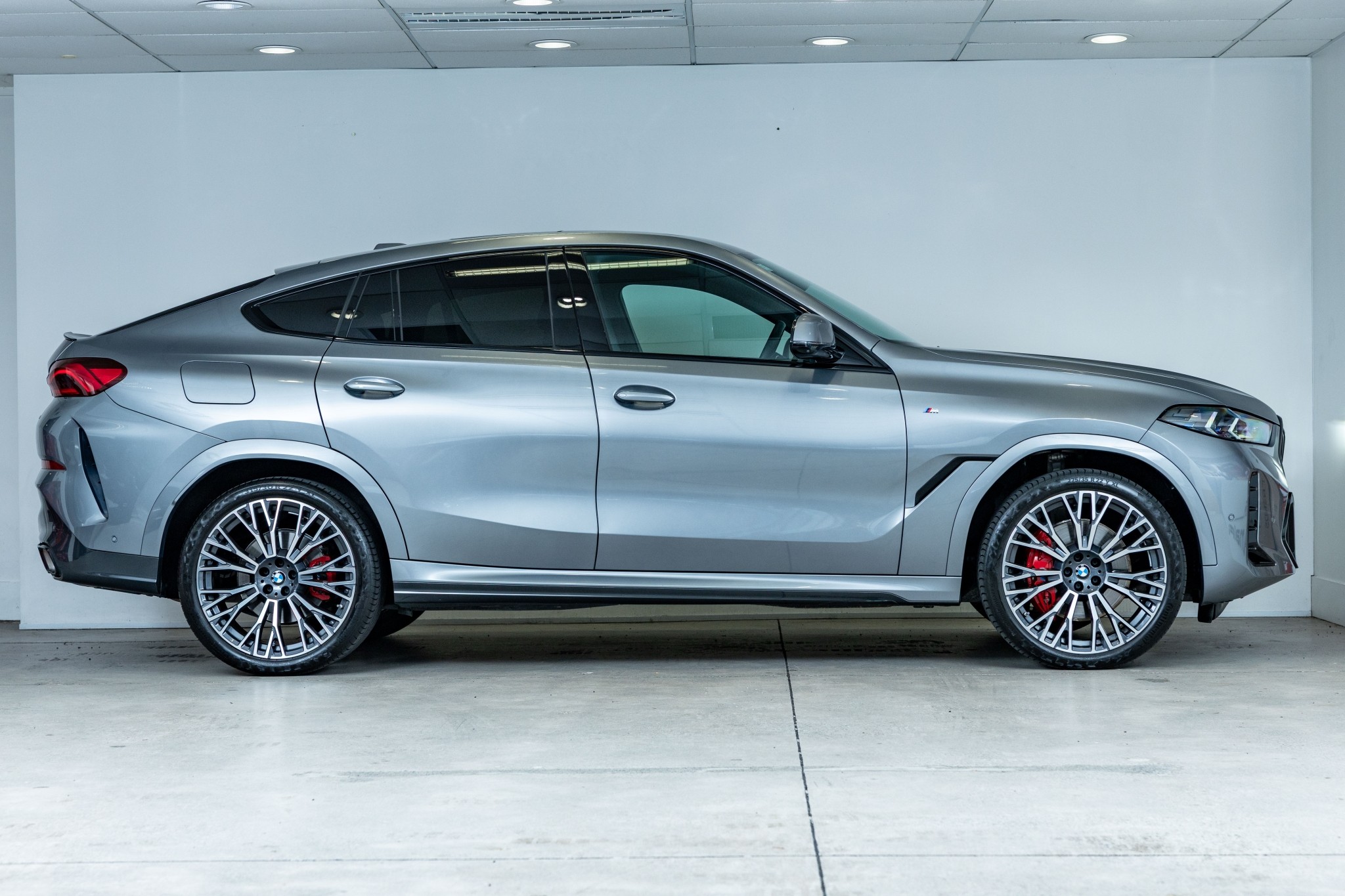 BMW X6 XDRIVE 30D