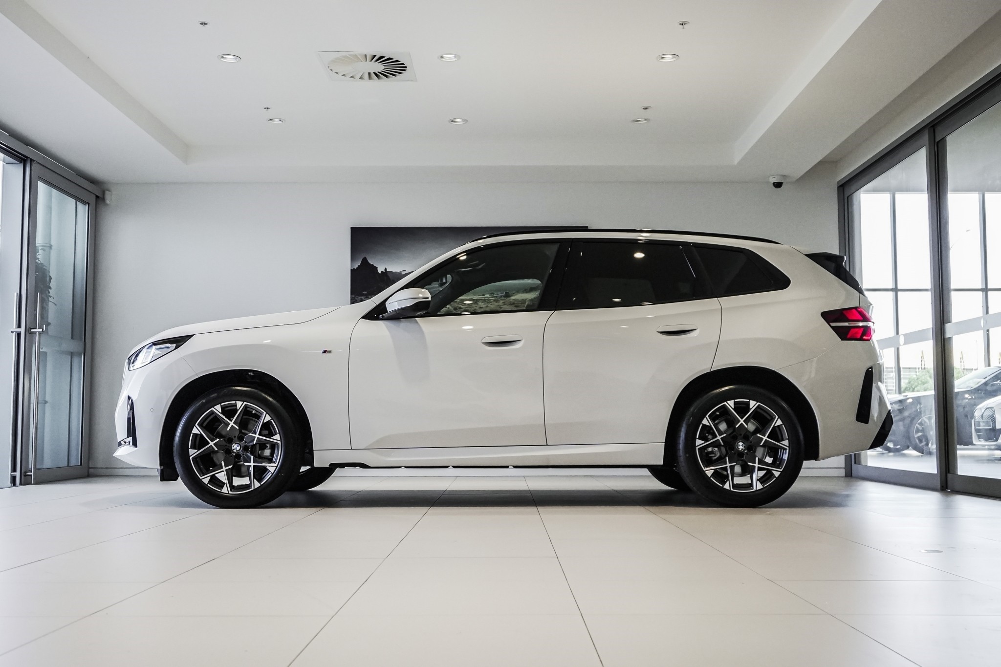 BMW X3 20 xDrive