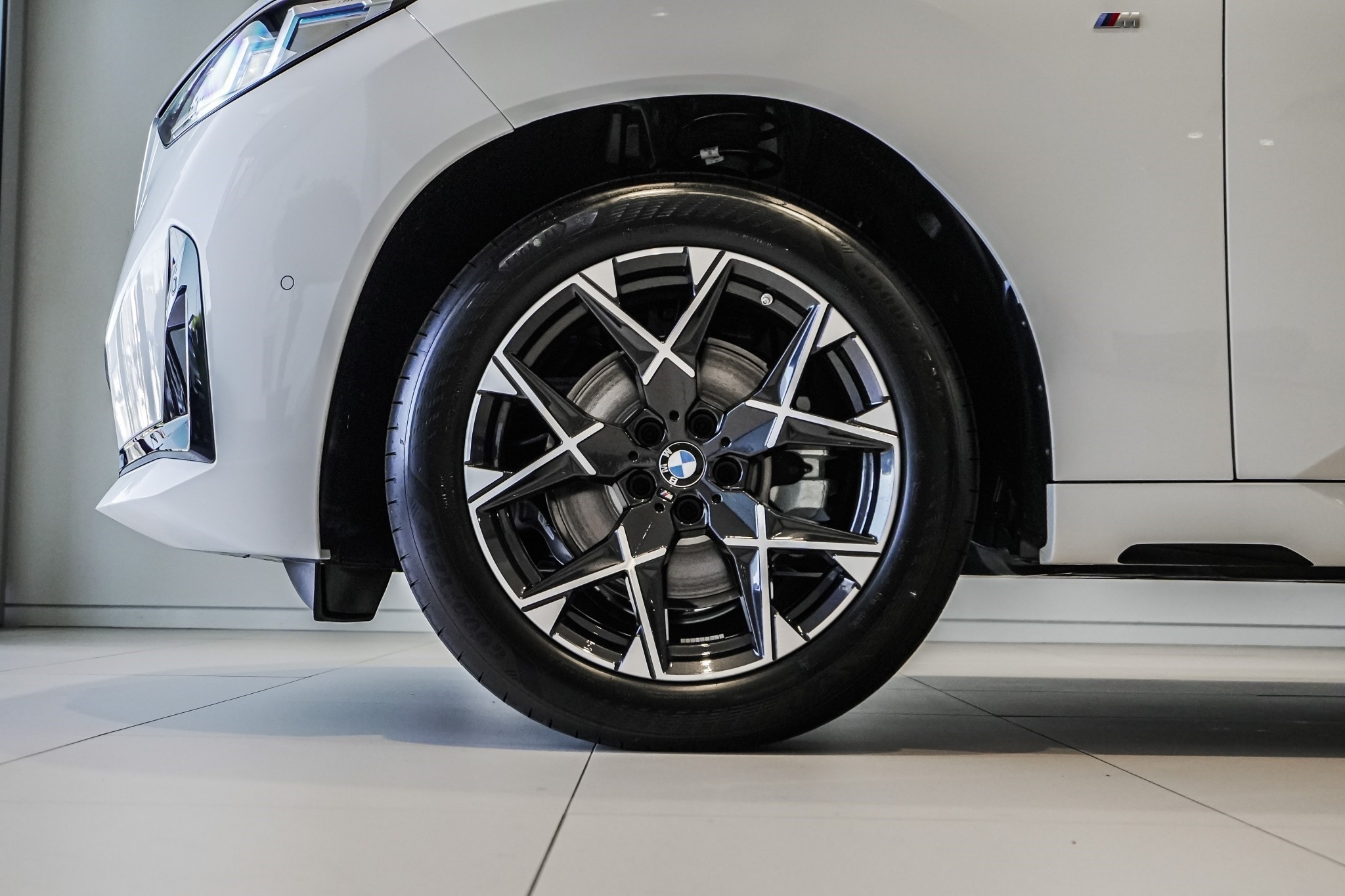 BMW X3 20 xDrive