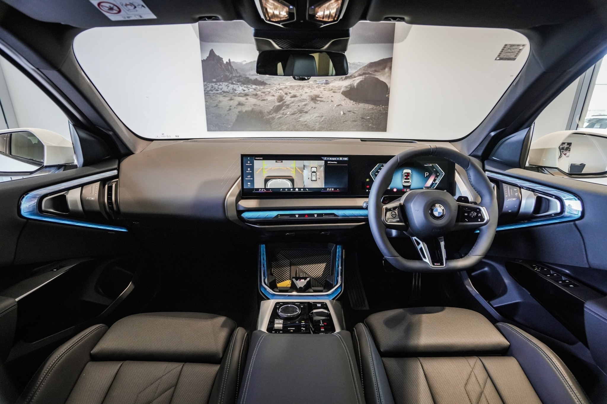 BMW X3 20 xDrive