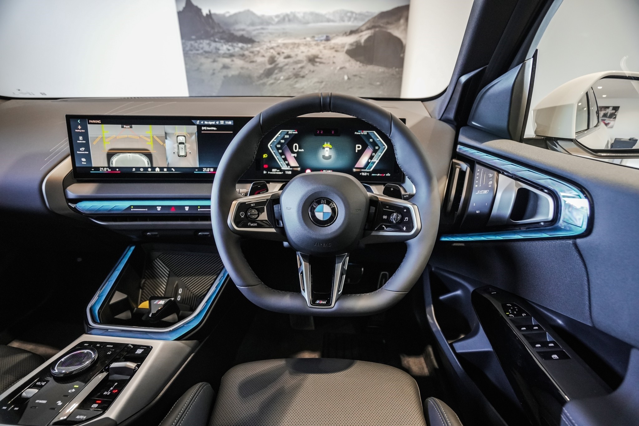 BMW X3 20 xDrive