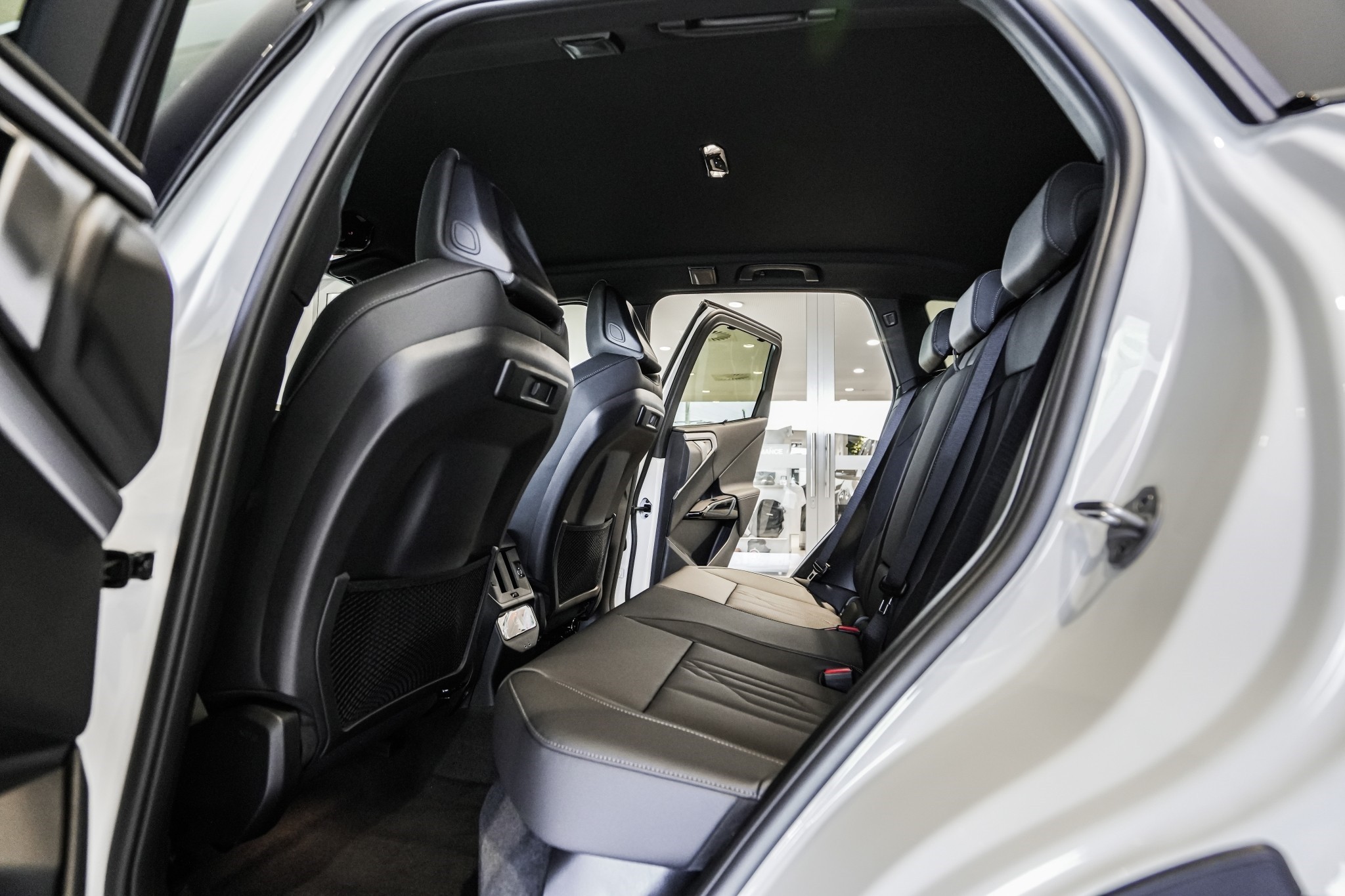 BMW X3 20 xDrive