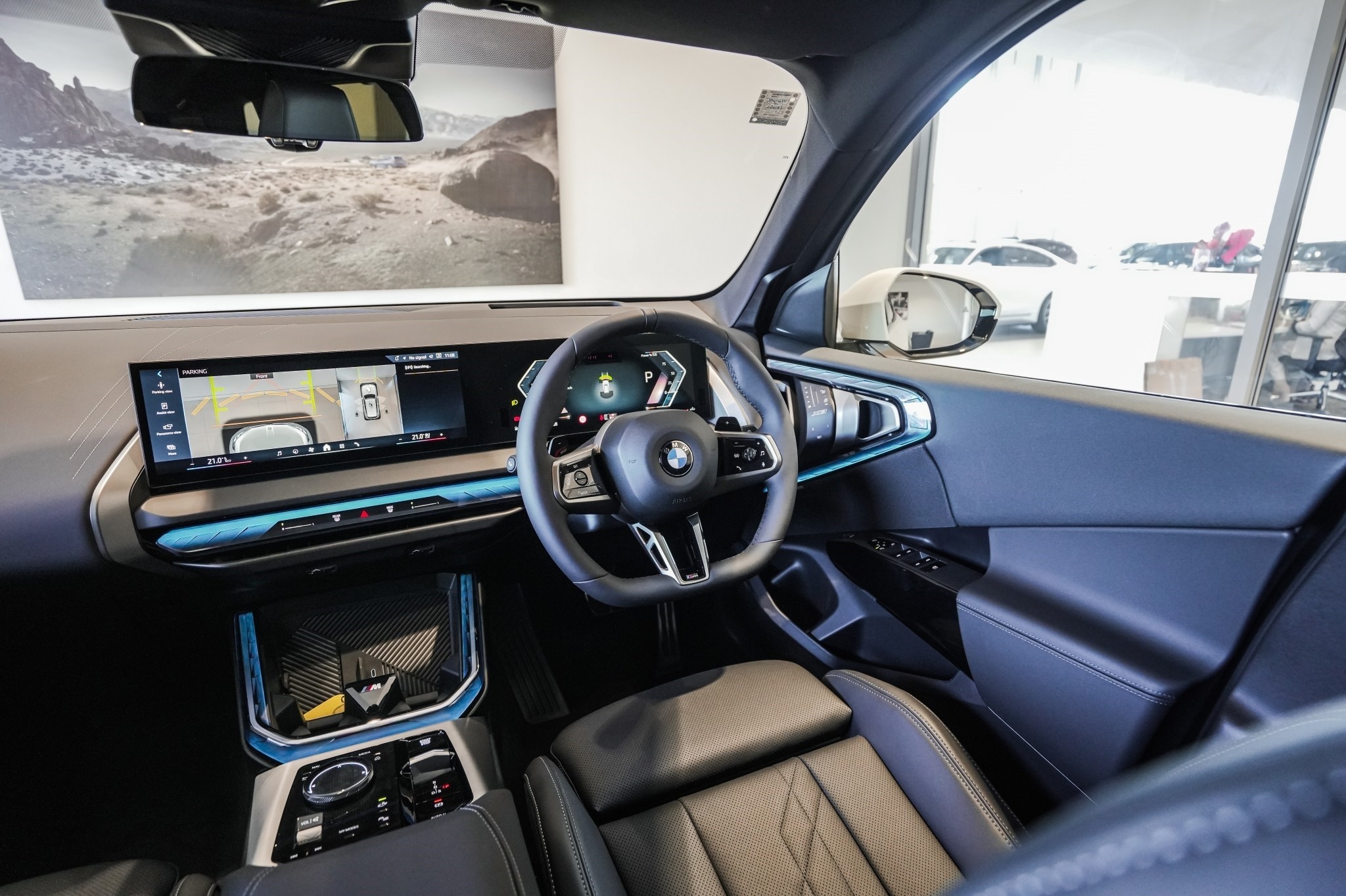 BMW X3 20 xDrive