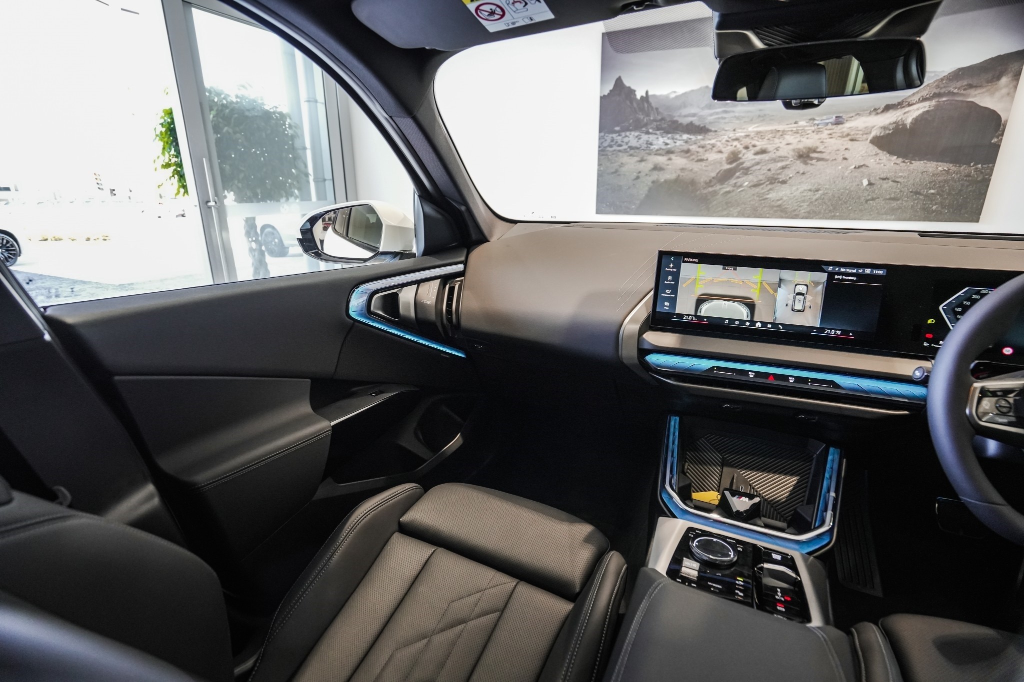 BMW X3 20 xDrive