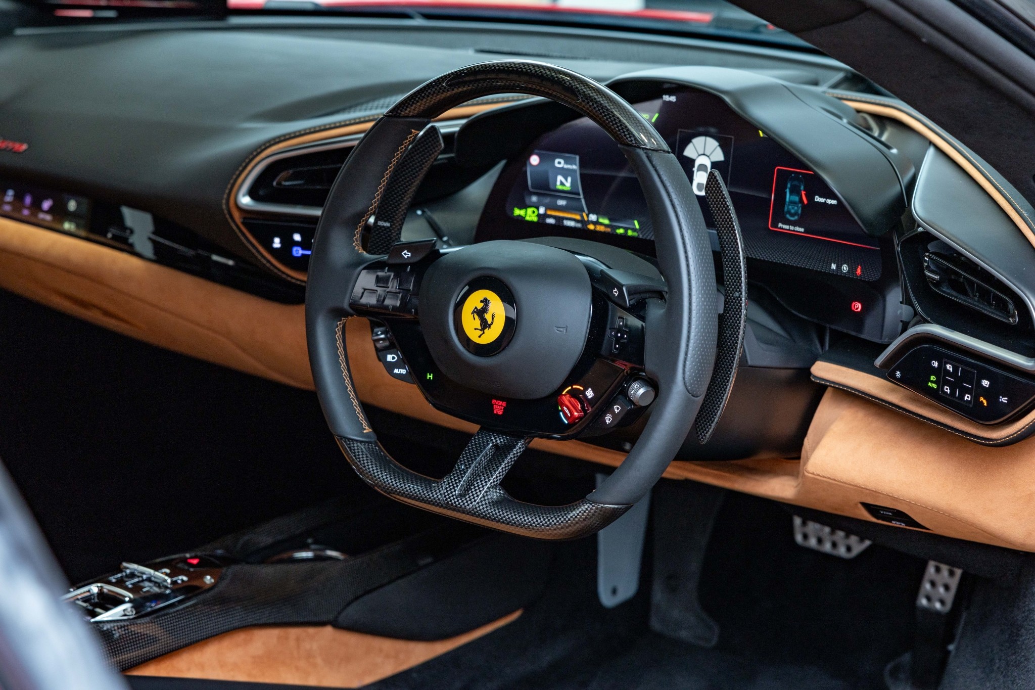 Ferrari 296 GTB