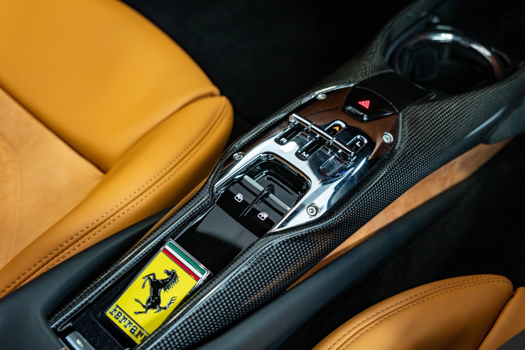 Ferrari 296 GTB