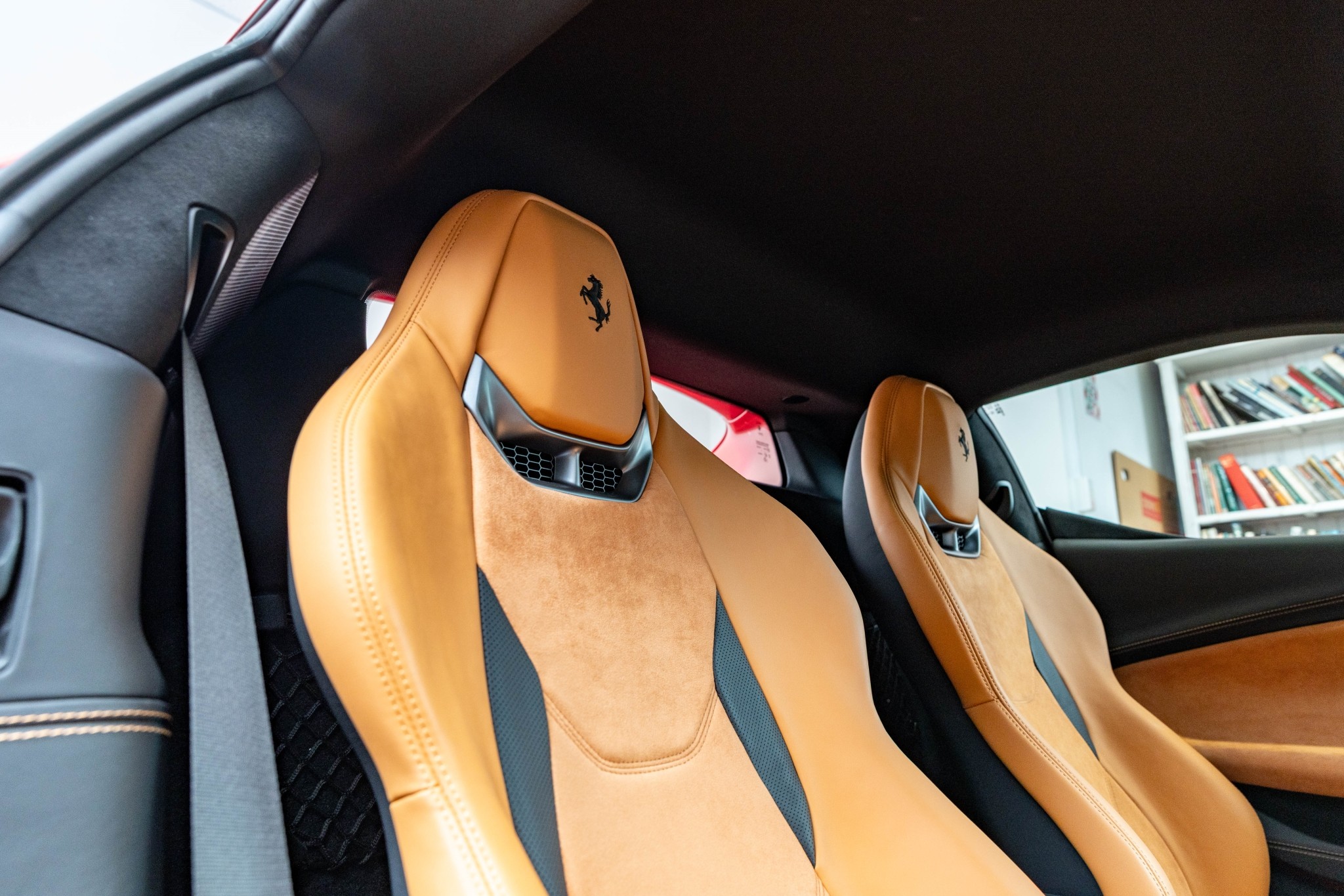 Ferrari 296 GTB