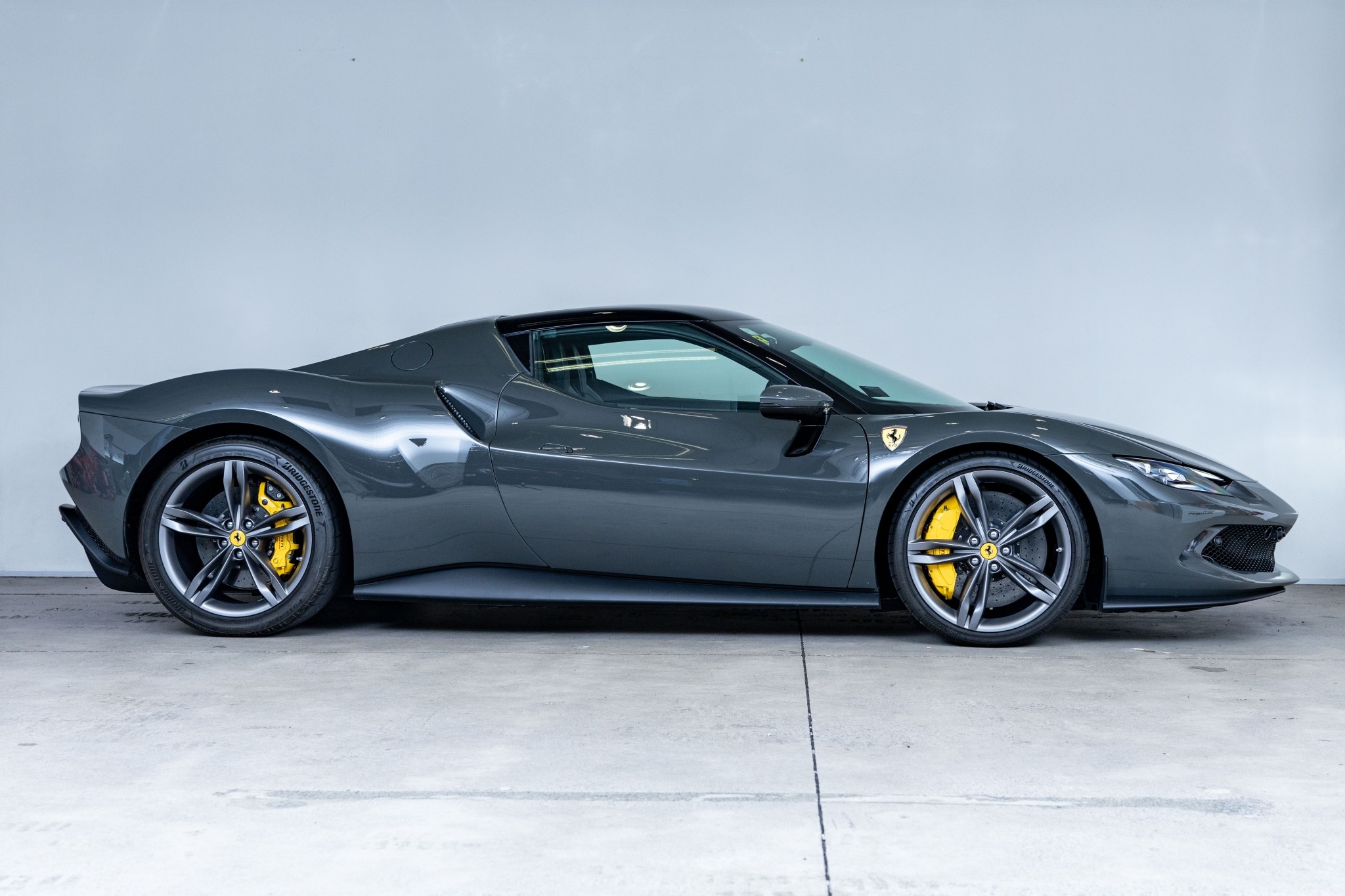 Ferrari 296 GTB