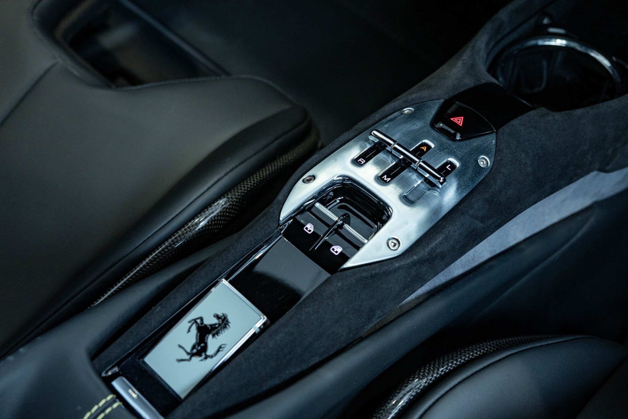Ferrari 296 GTB