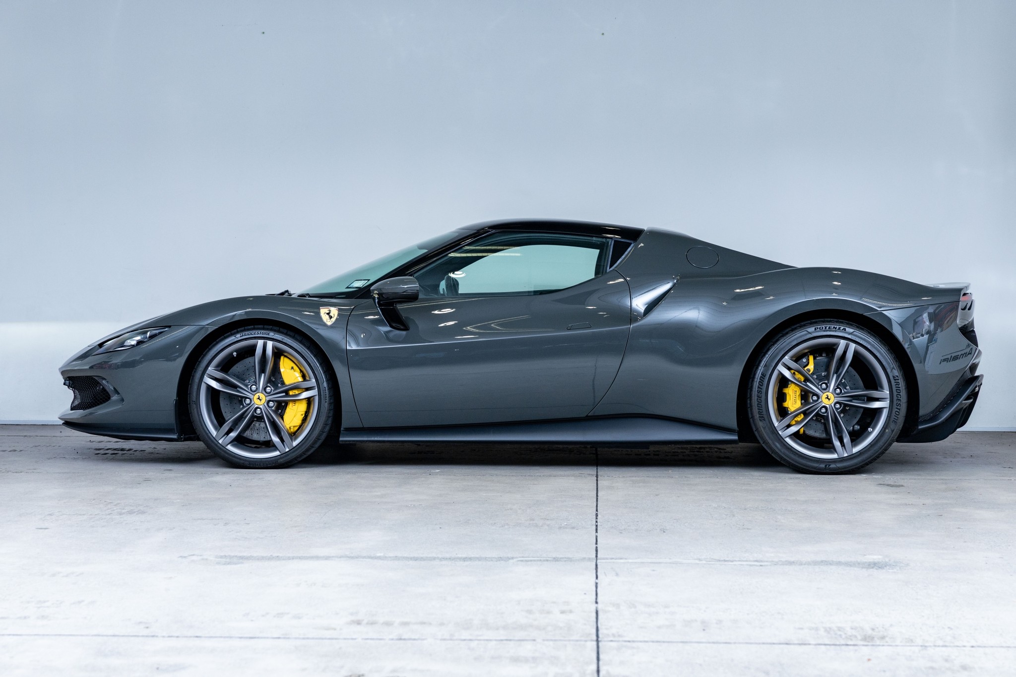 Ferrari 296 GTB
