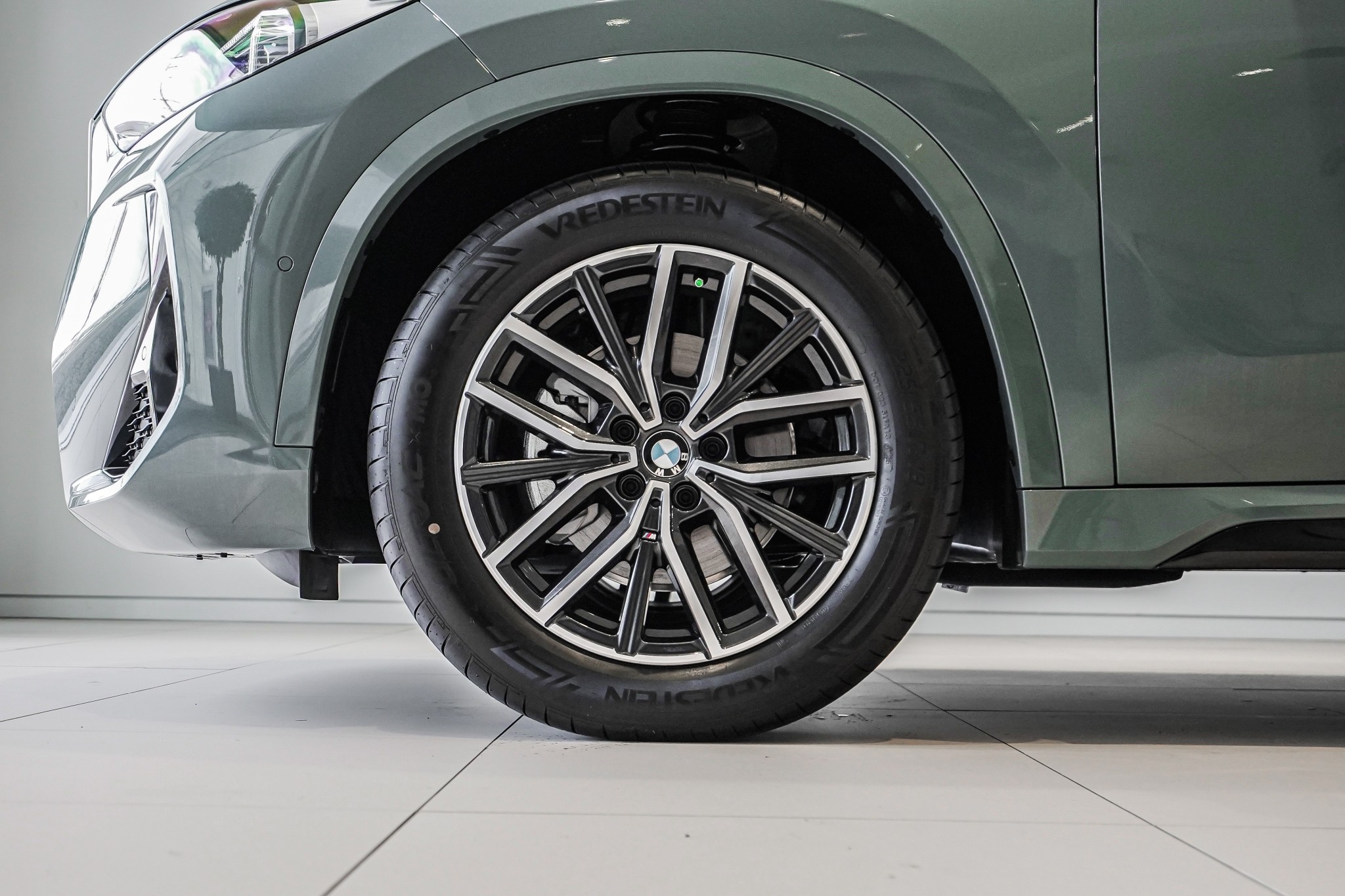 BMW X1 sDrive18i