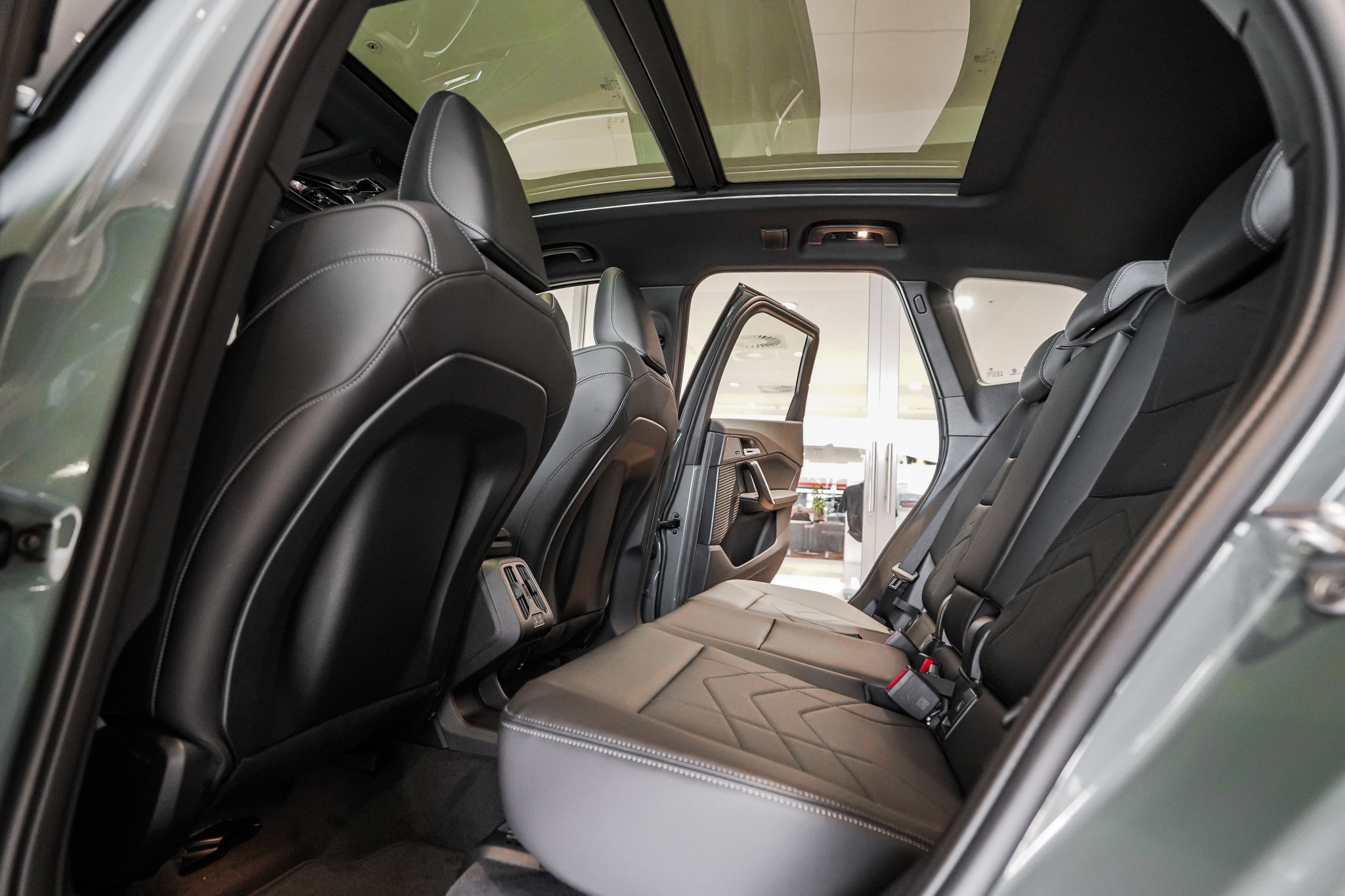 BMW X1 sDrive18i
