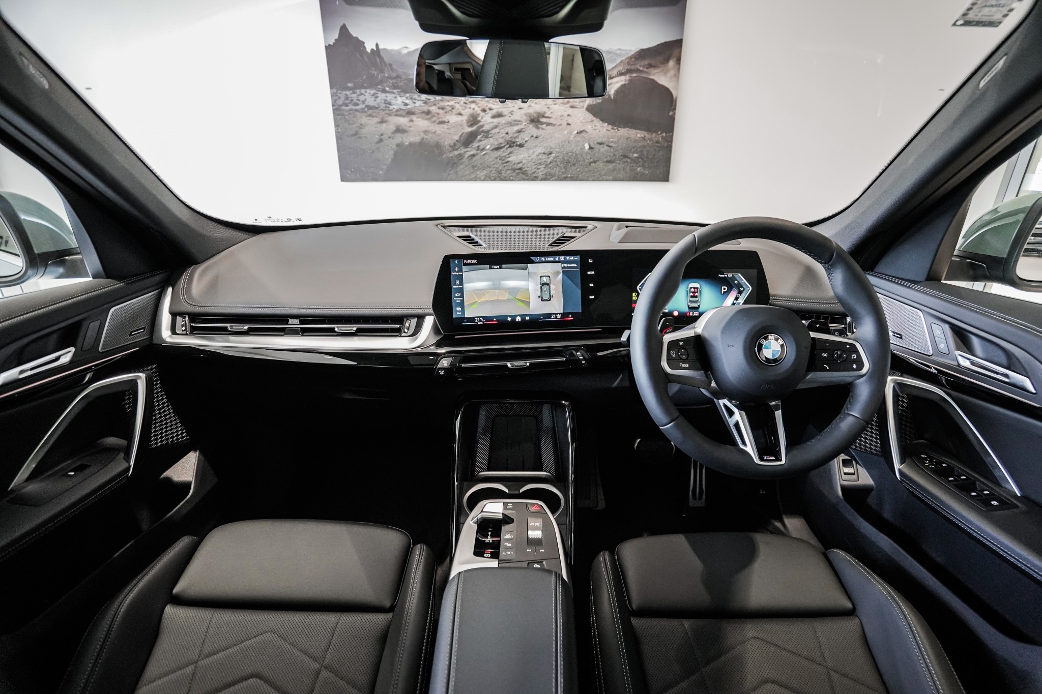 BMW X1 sDrive18i