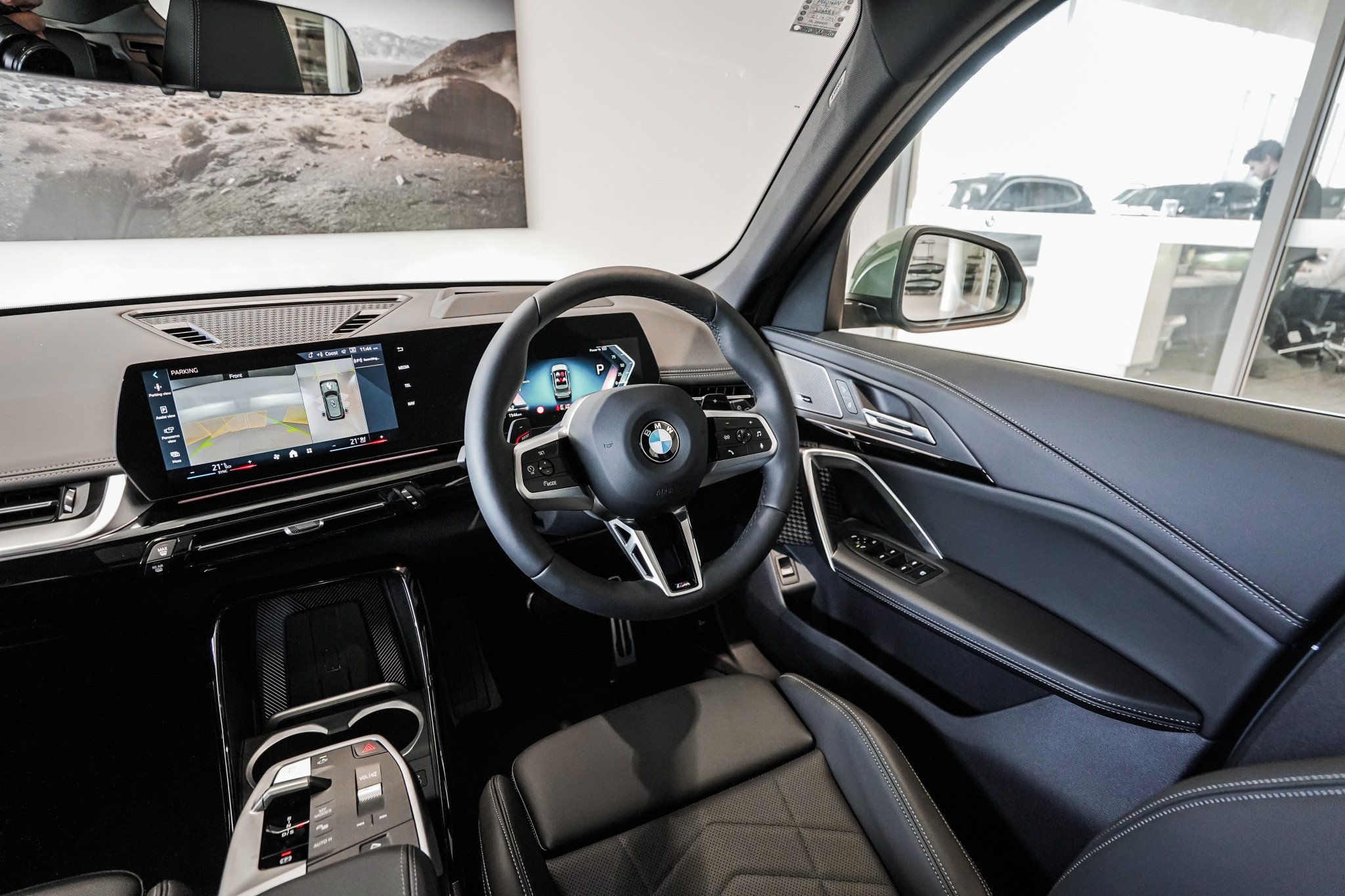 BMW X1 sDrive18i