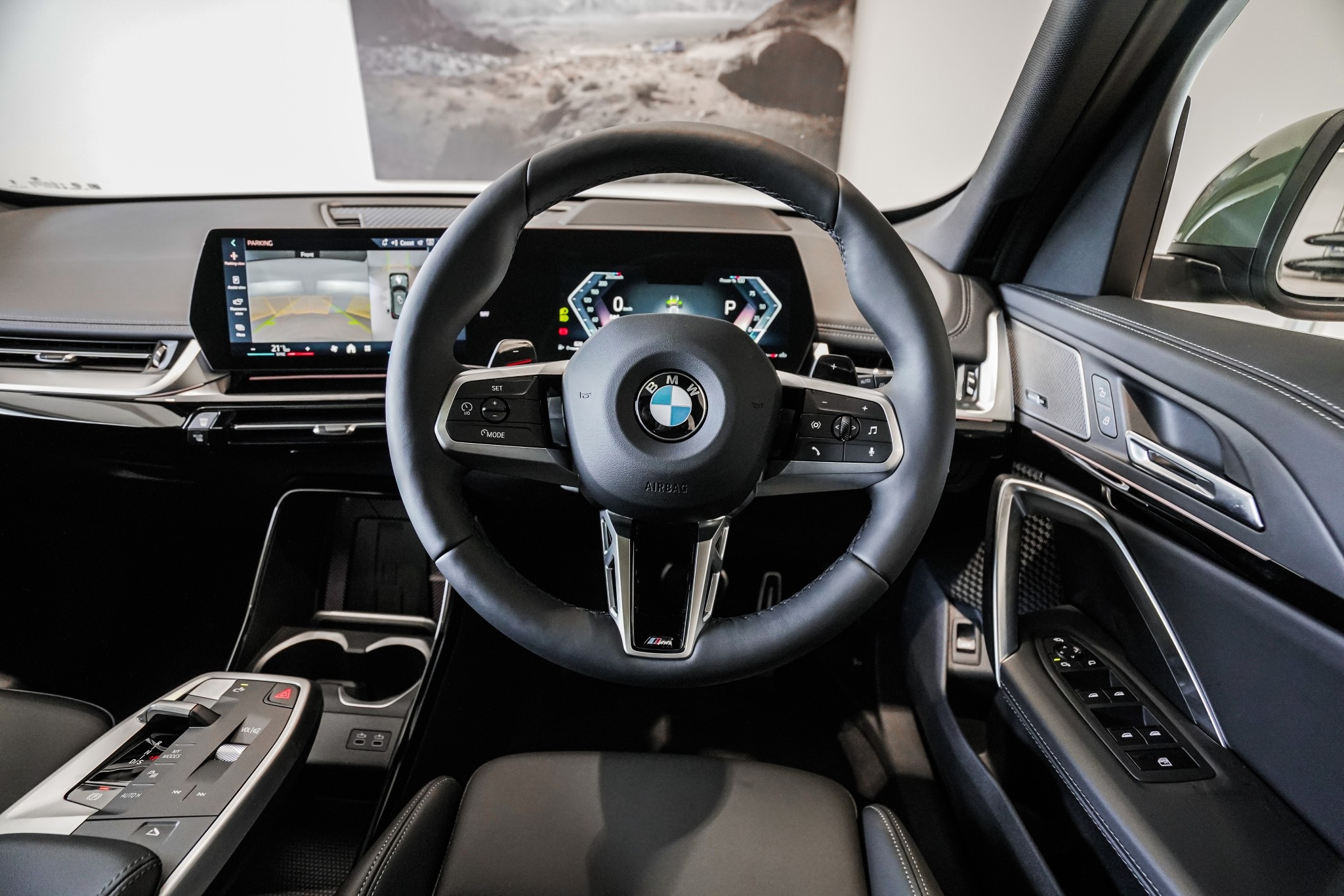 BMW X1 sDrive18i