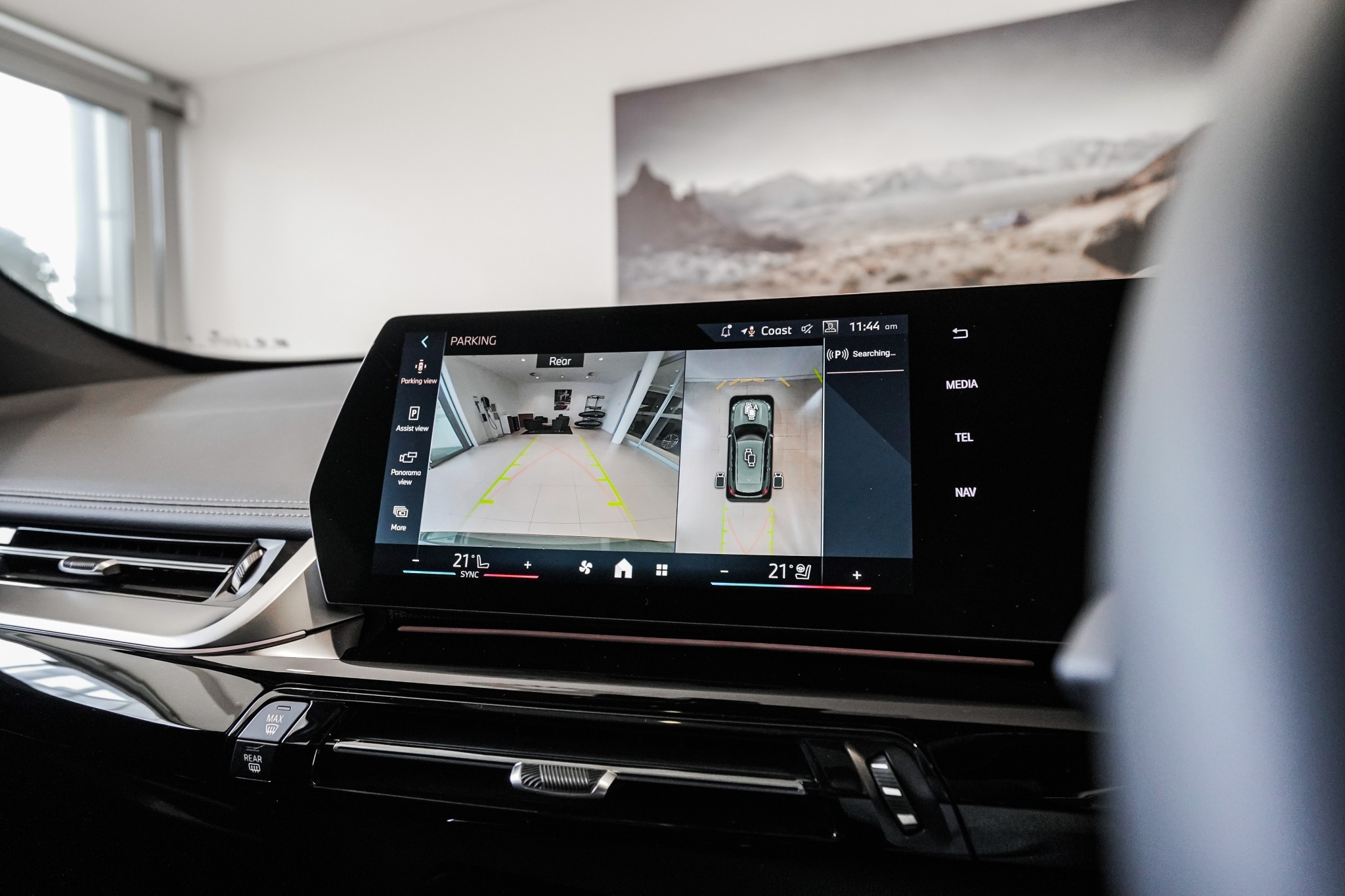 BMW X1 sDrive18i