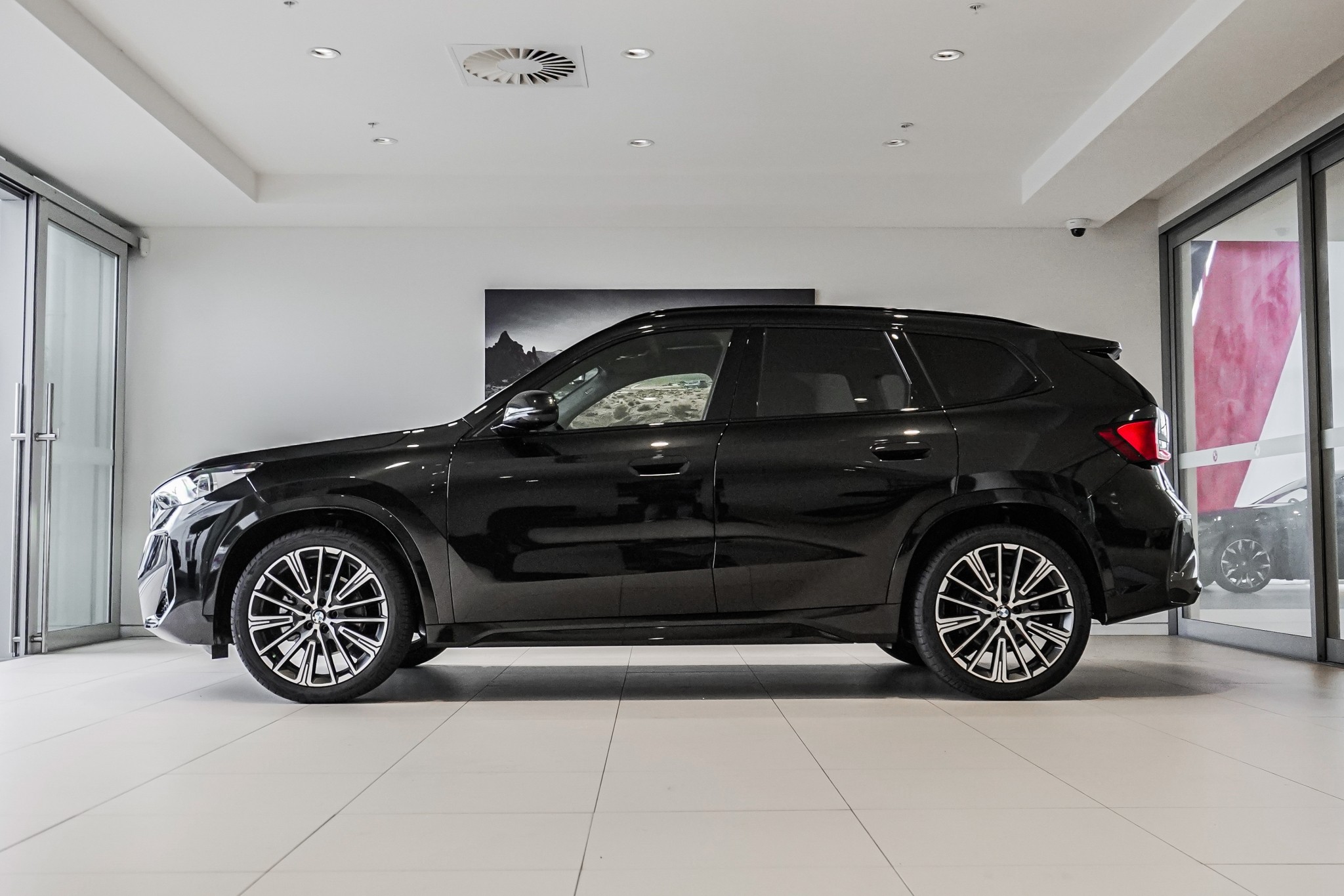 BMW X1 sDrive18i