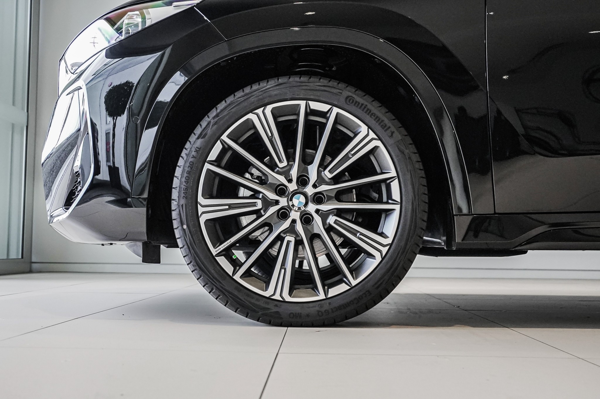 BMW X1 sDrive18i