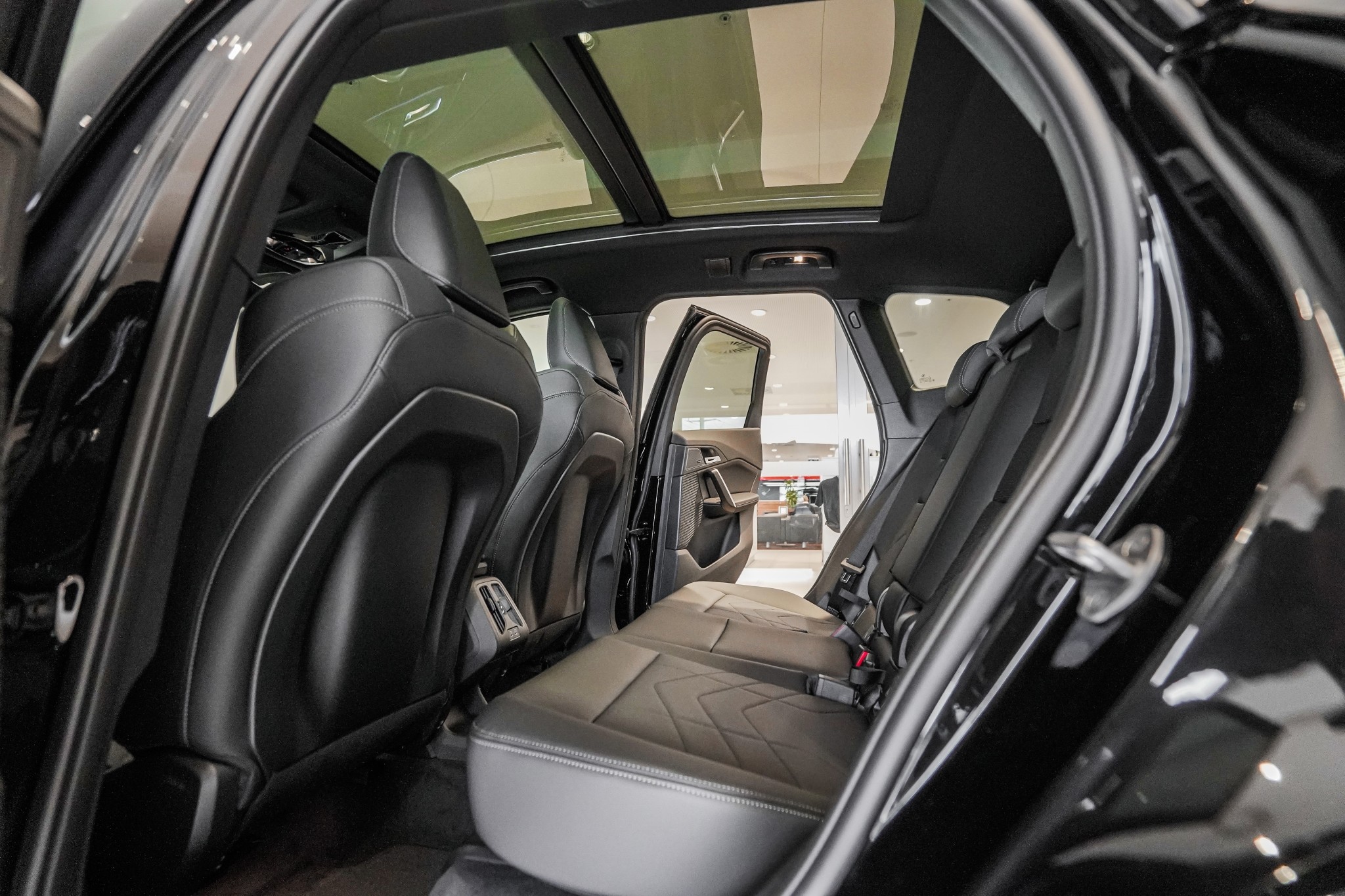 BMW X1 sDrive18i