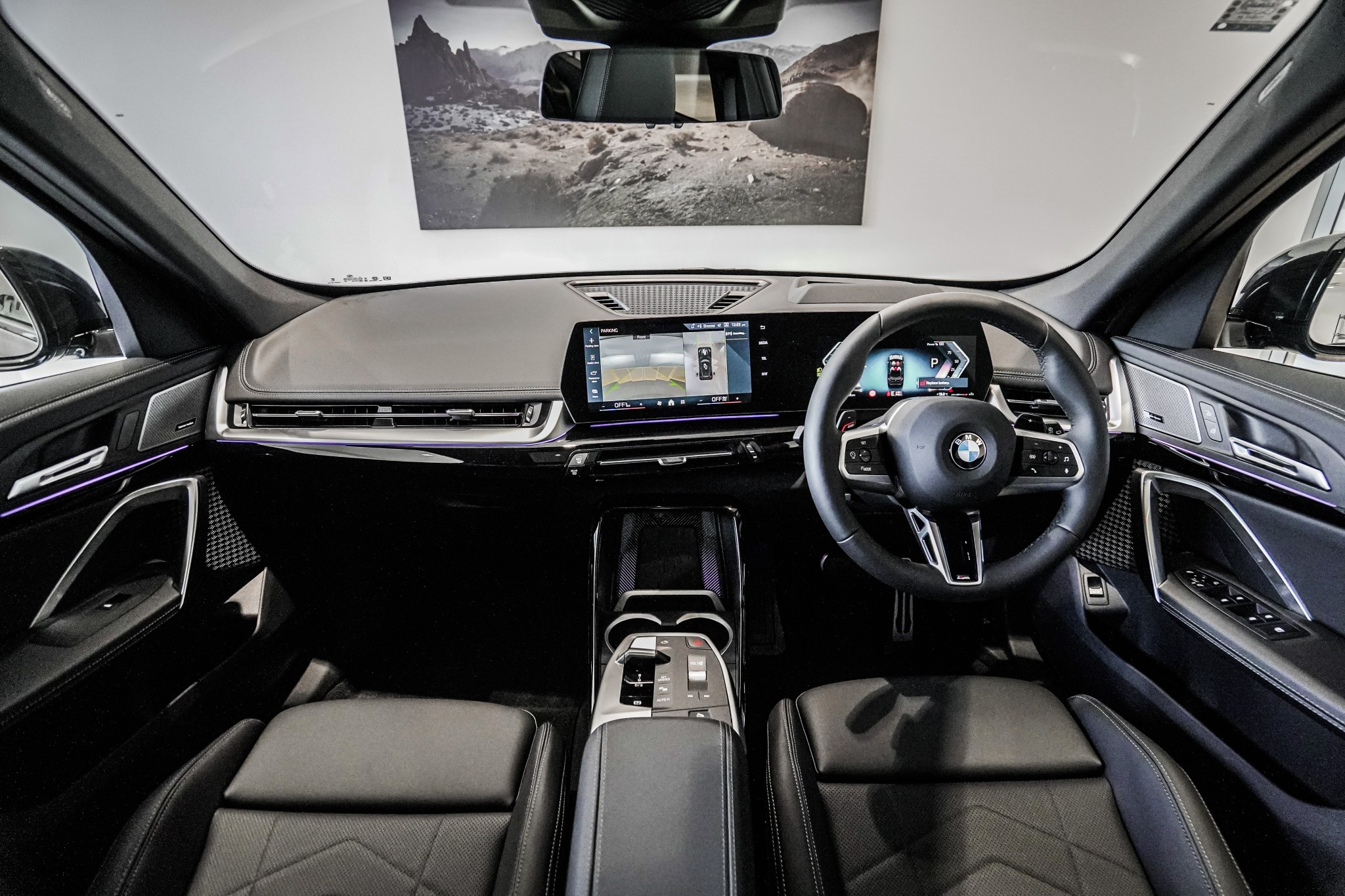 BMW X1 sDrive18i