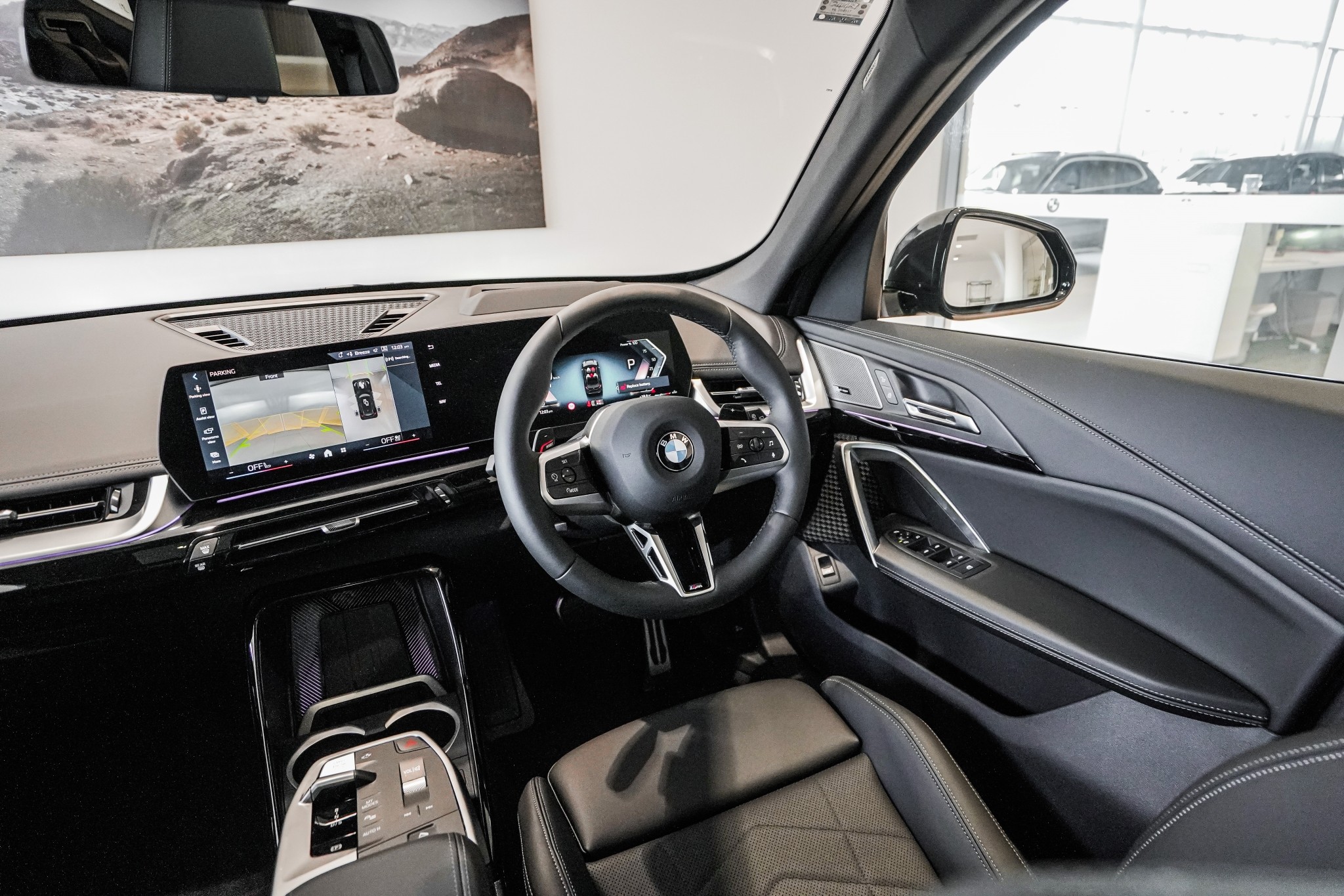 BMW X1 sDrive18i