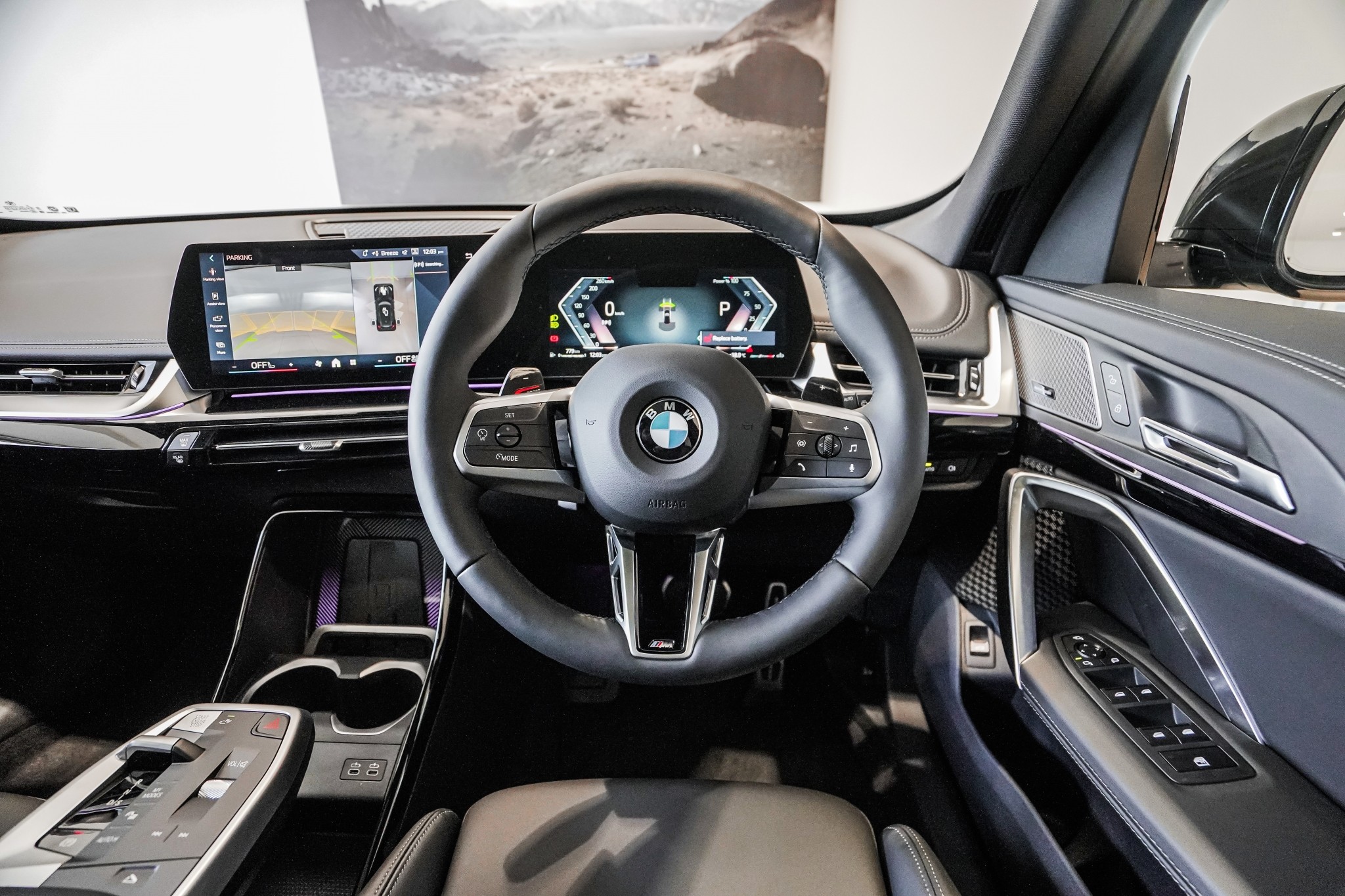 BMW X1 sDrive18i