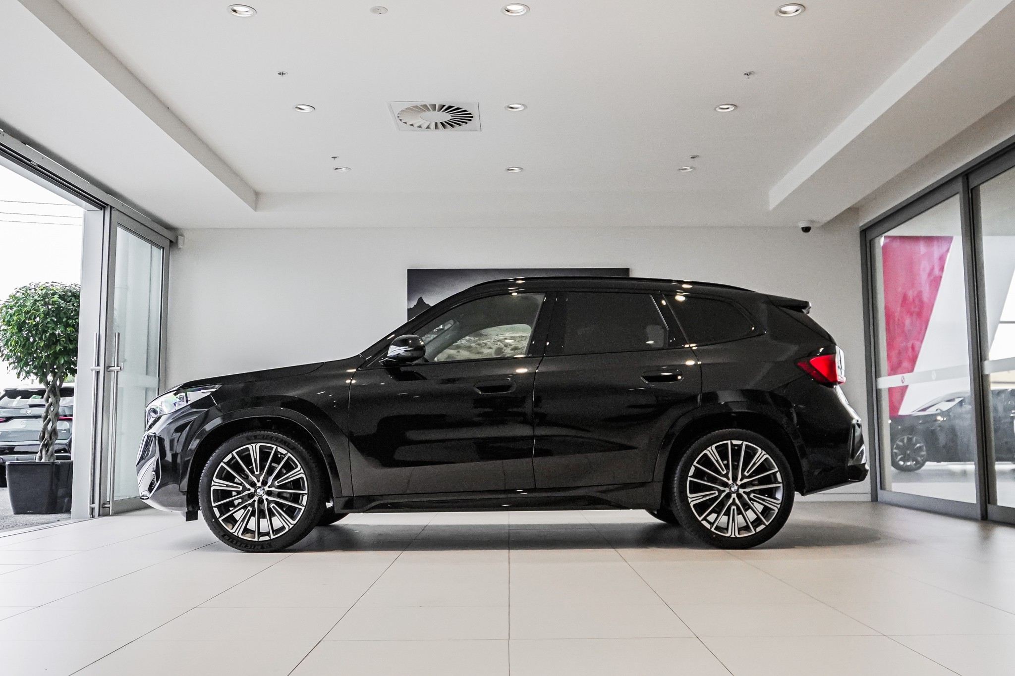 BMW X1 sDrive18i