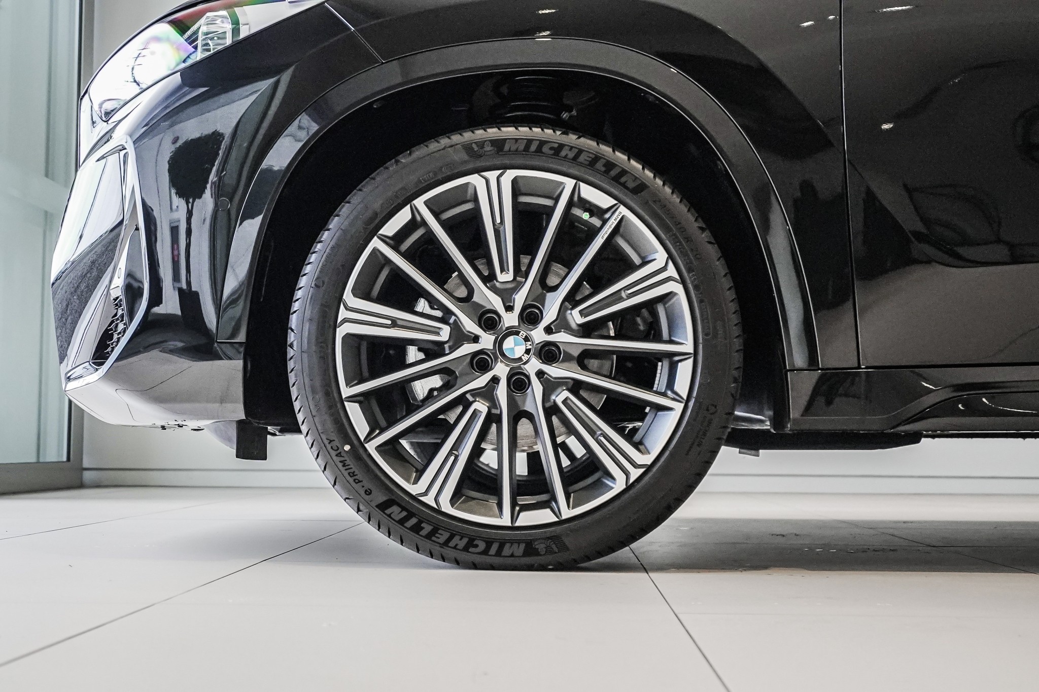 BMW X1 sDrive18i